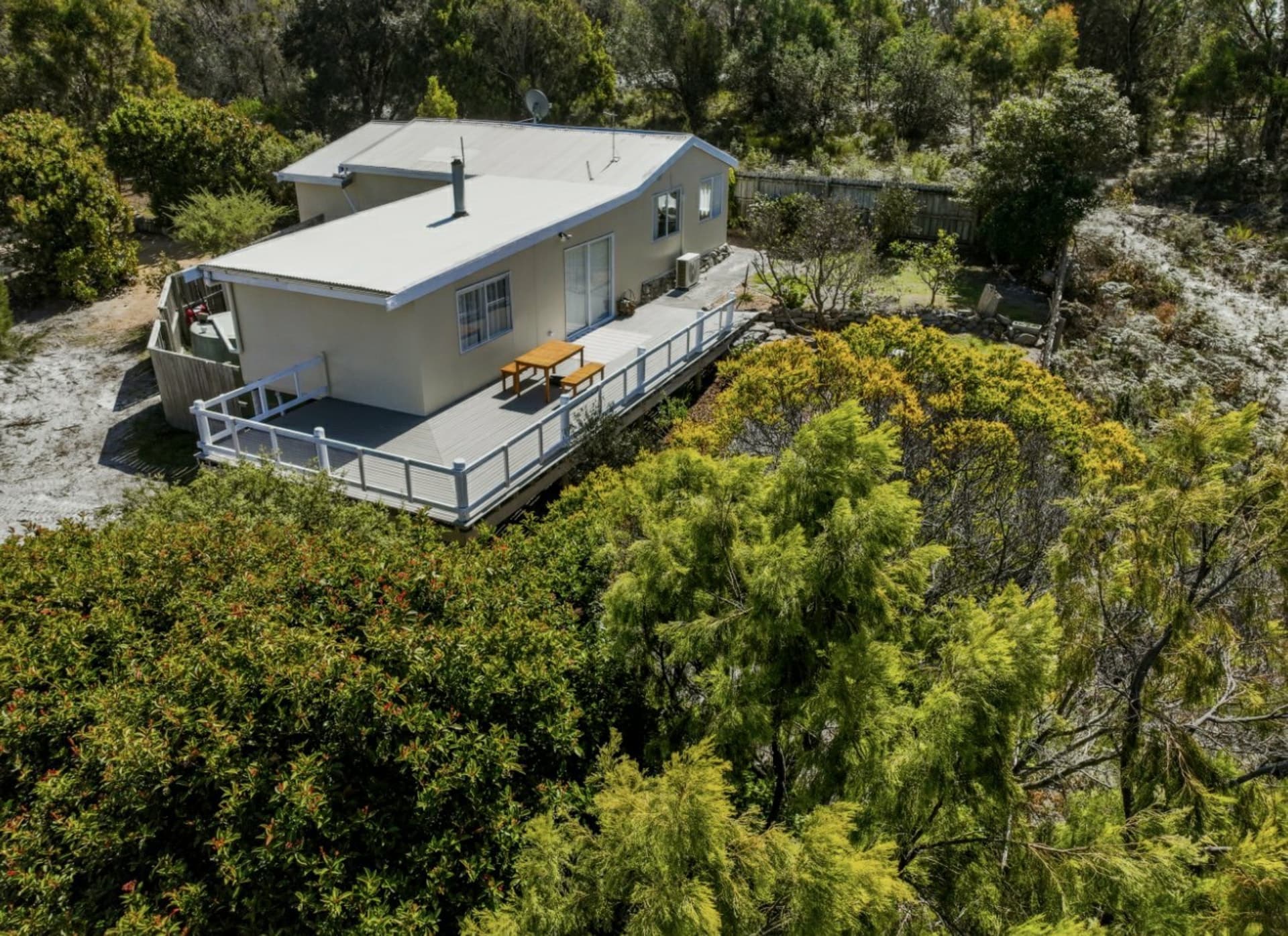 238 Gardens Road Binalong Bay TAS, Binalong Bay - Image 1