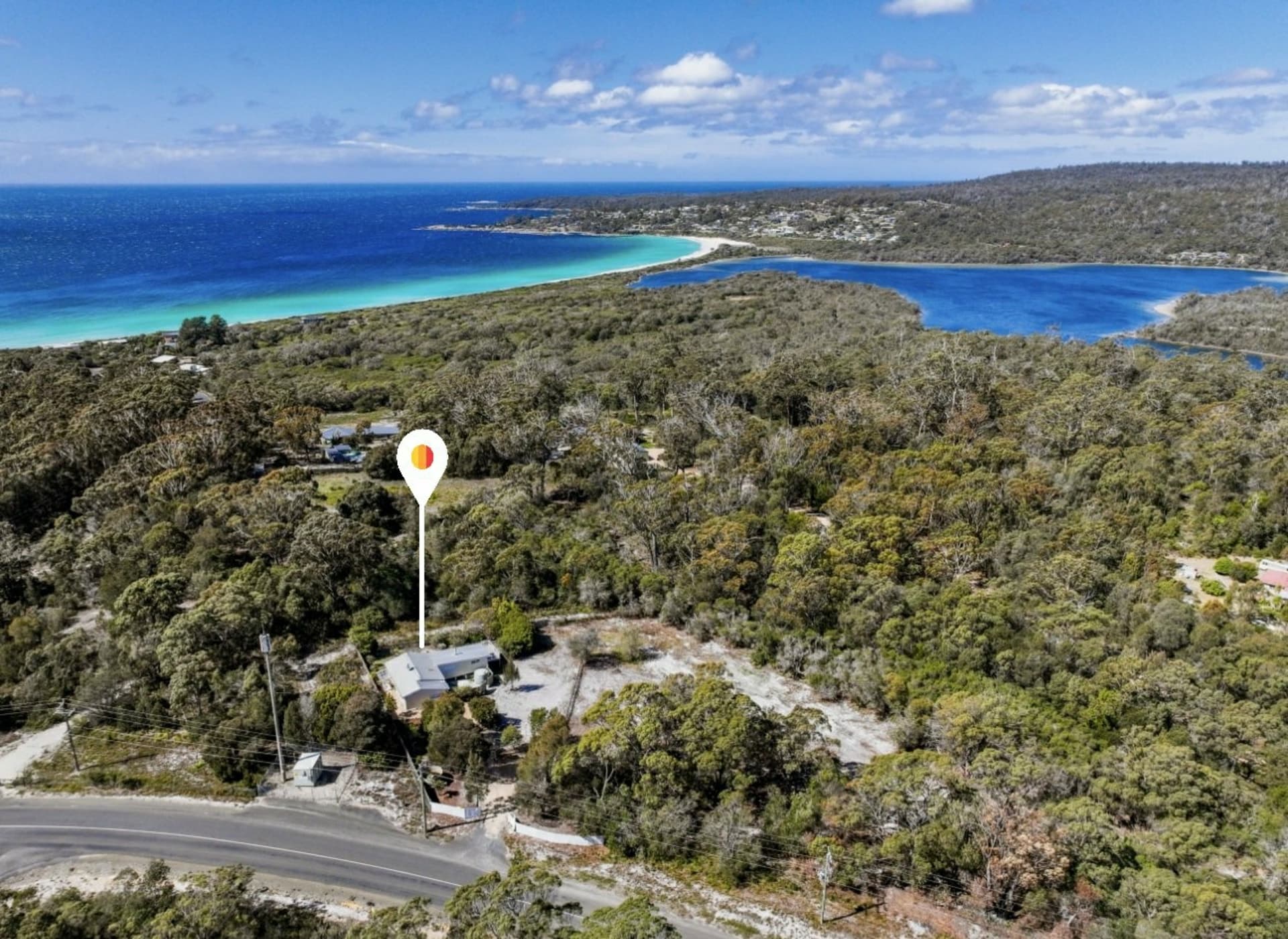 238 Gardens Road Binalong Bay TAS, Binalong Bay - Thumbnail 3