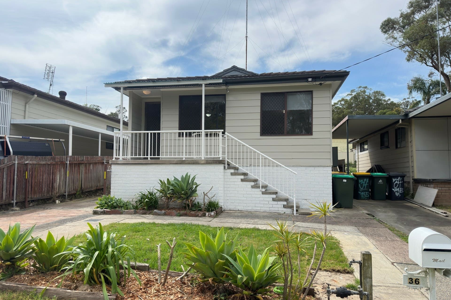 36 Foyle Street Blackalls Park NSW, Blackalls Park - Thumbnail 2