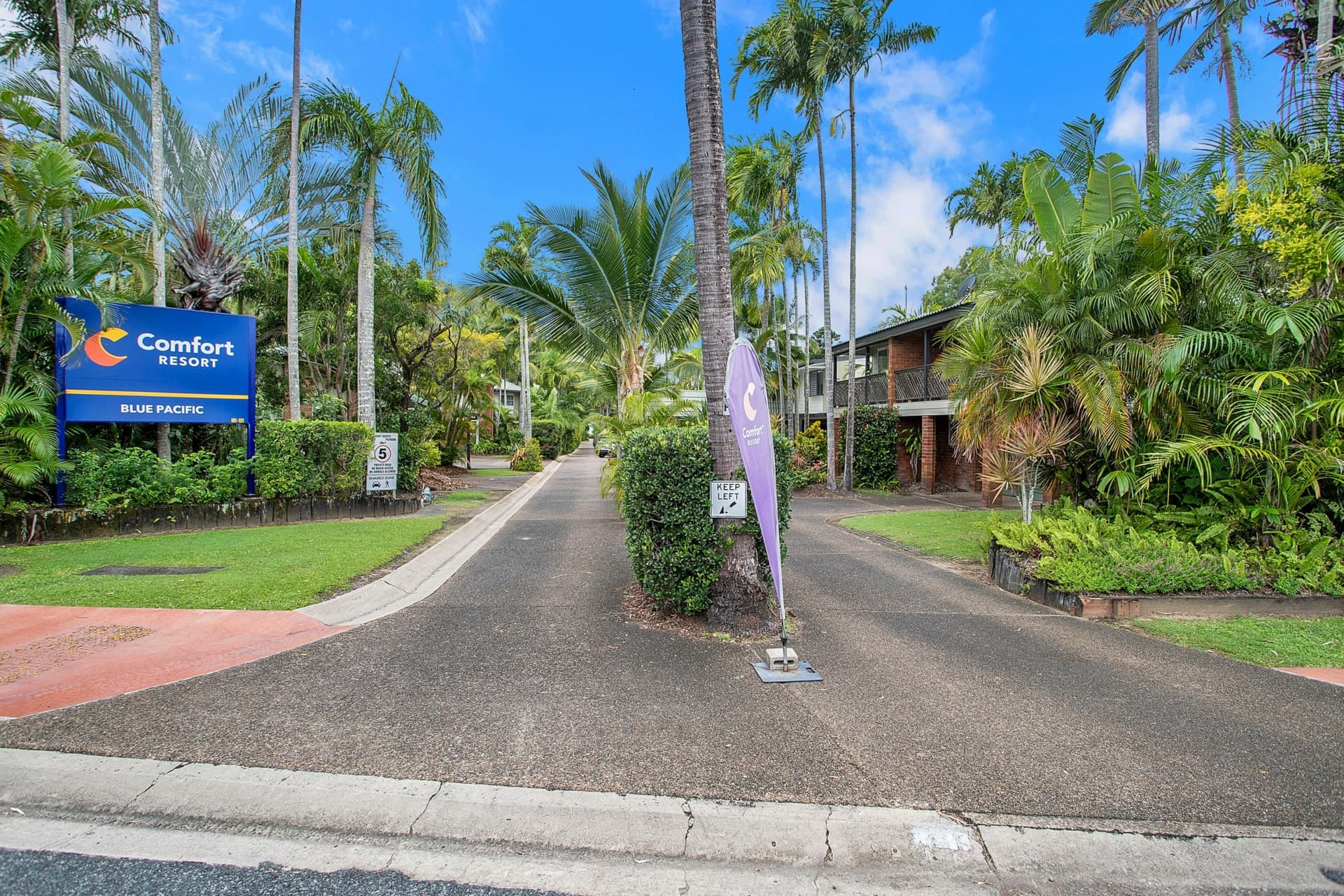 18/26 Bourke Street Blacks Beach QLD, Blacks Beach - Image 1