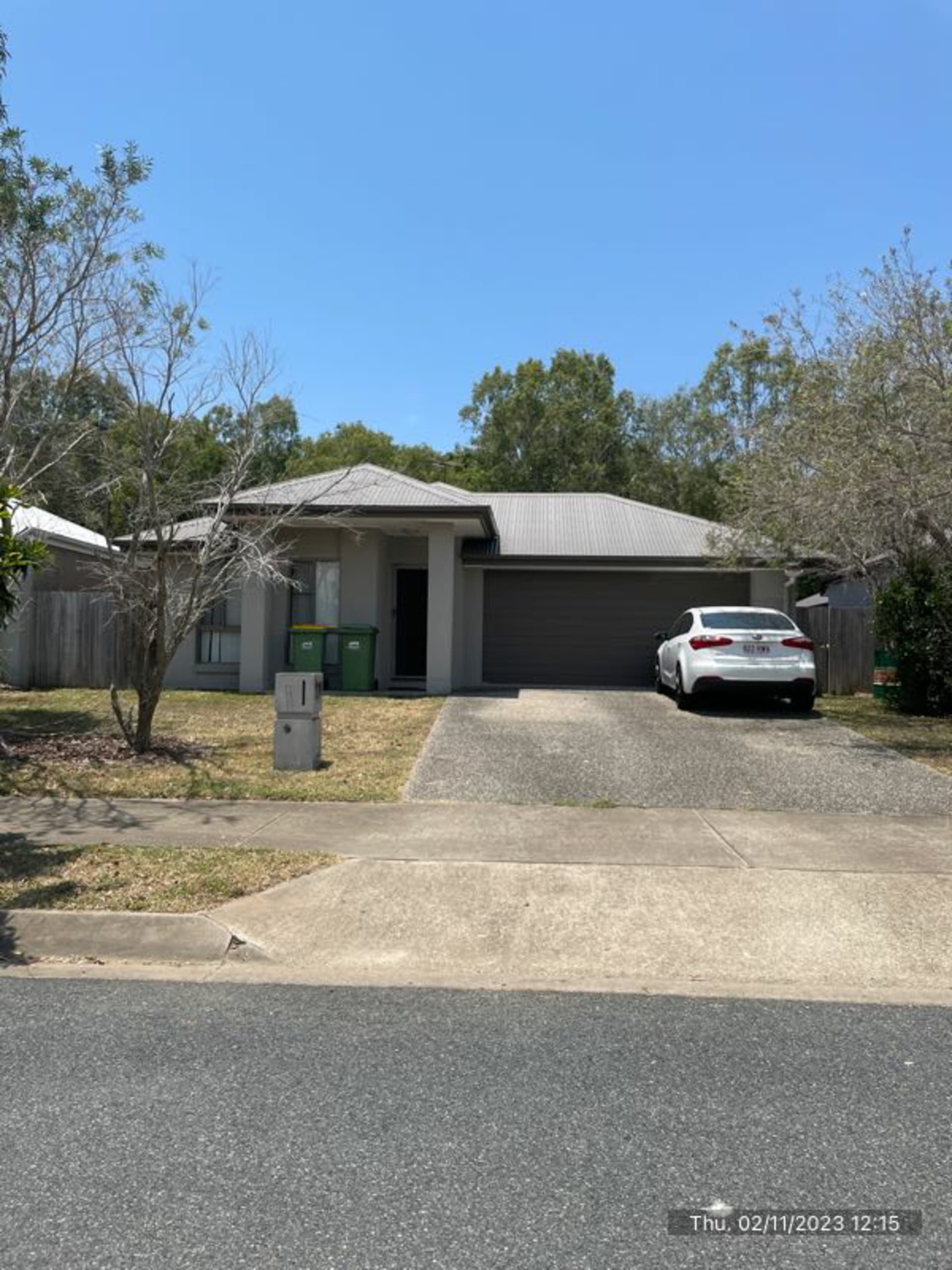 11 Warilla View Blacks Beach QLD, Blacks Beach - Image 1