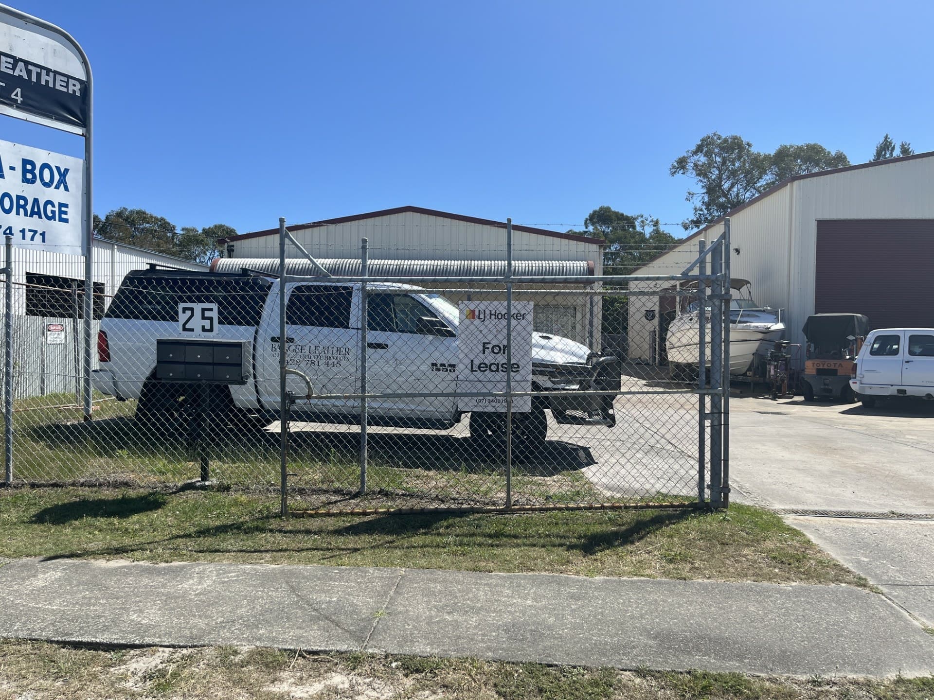 3/25 Armitage St Bongaree QLD, Bongaree - Thumbnail 2