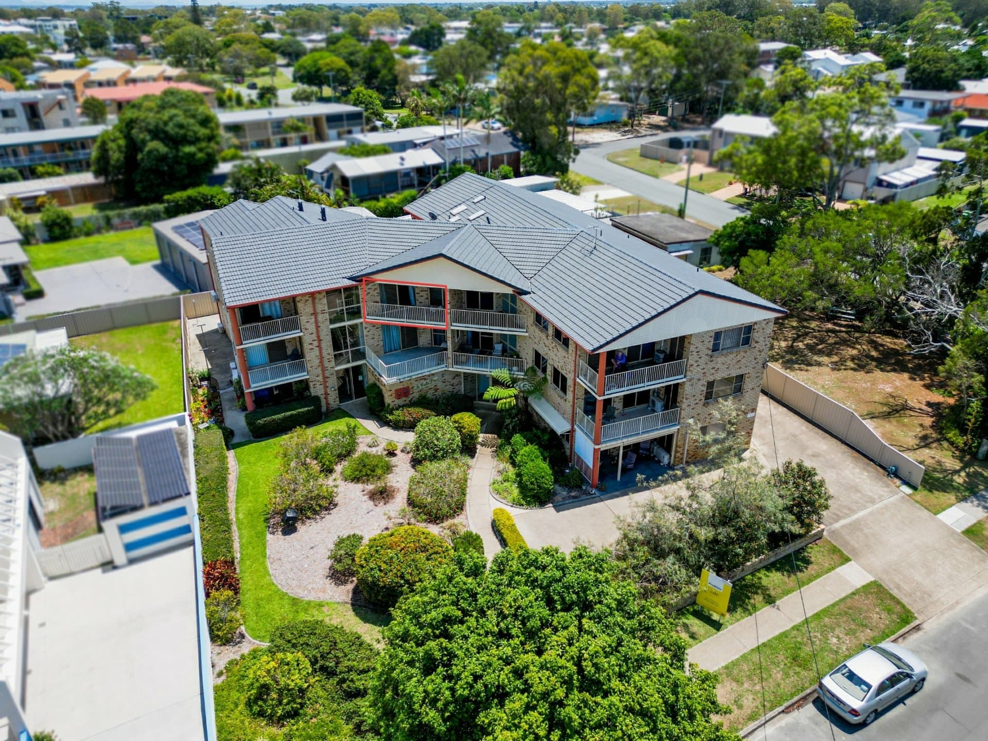 Unit 9/5 Wattle Avenue, Bongaree, Bongaree - Image 1