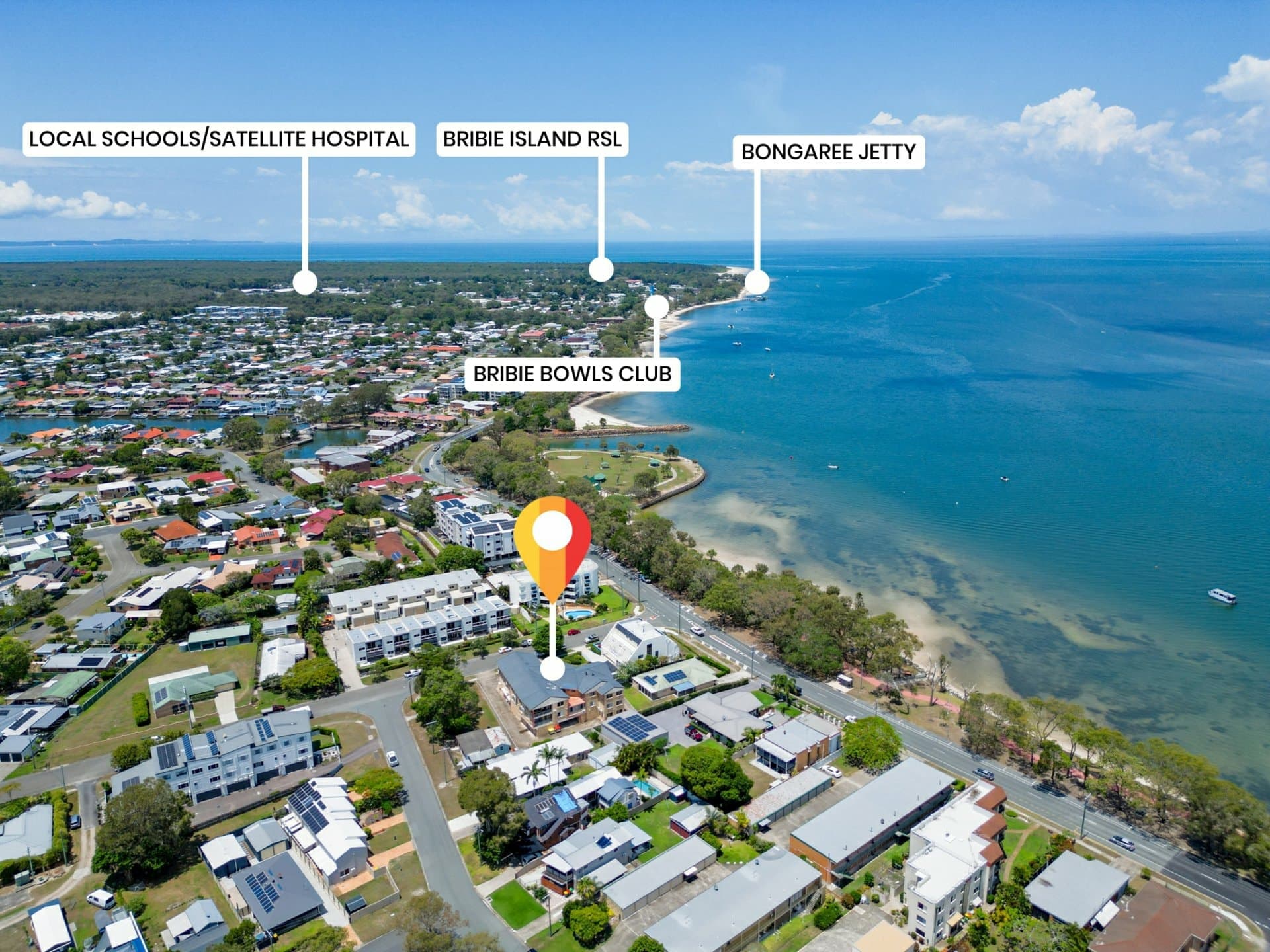 Unit 9/5 Wattle Avenue, Bongaree, Bongaree - Thumbnail 2