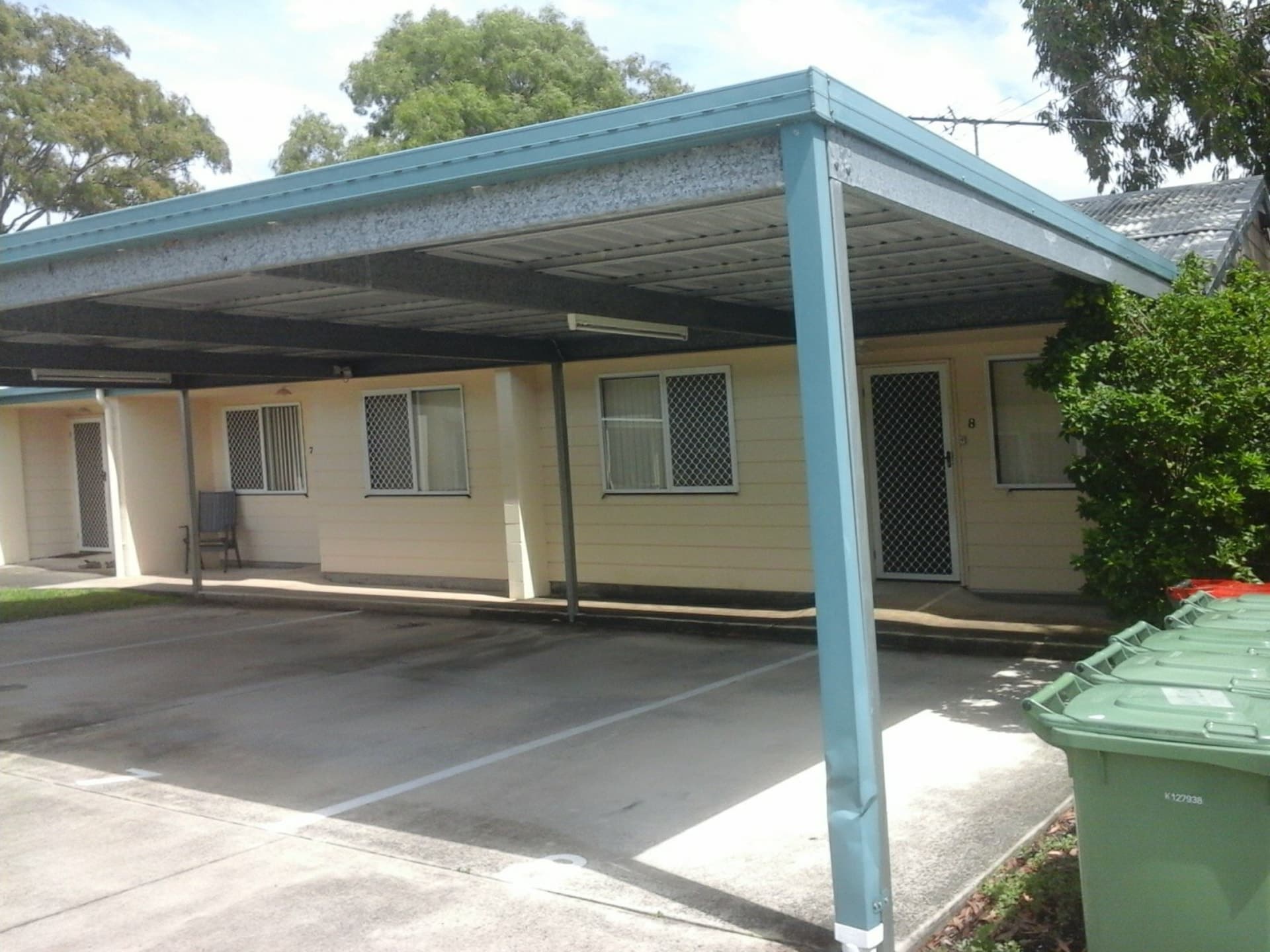 7/24 Bestman Avenue Bongaree QLD, Bongaree - Image 1