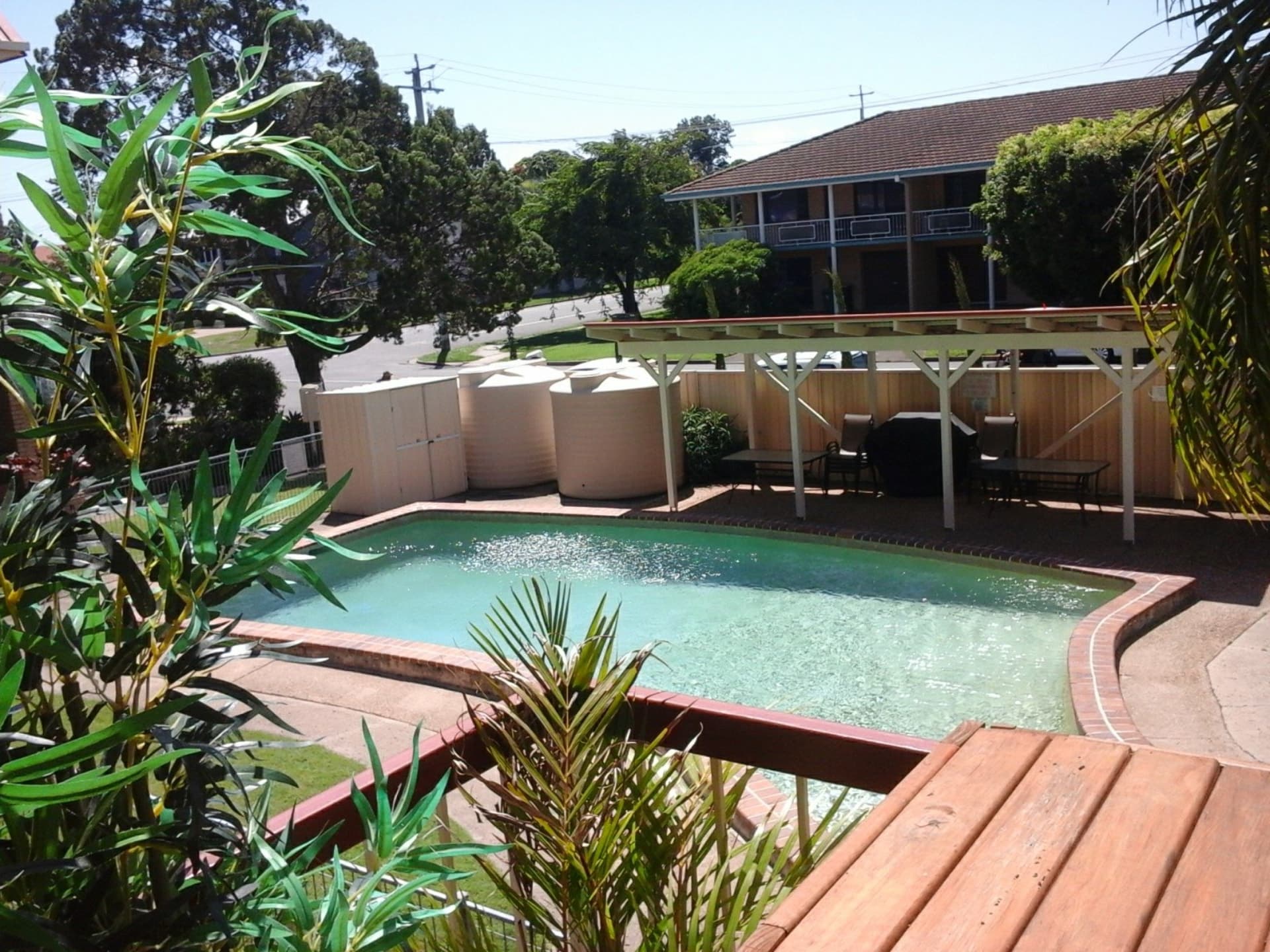 8/16 Bestman Avenue Bongaree QLD, Bongaree - Image 1
