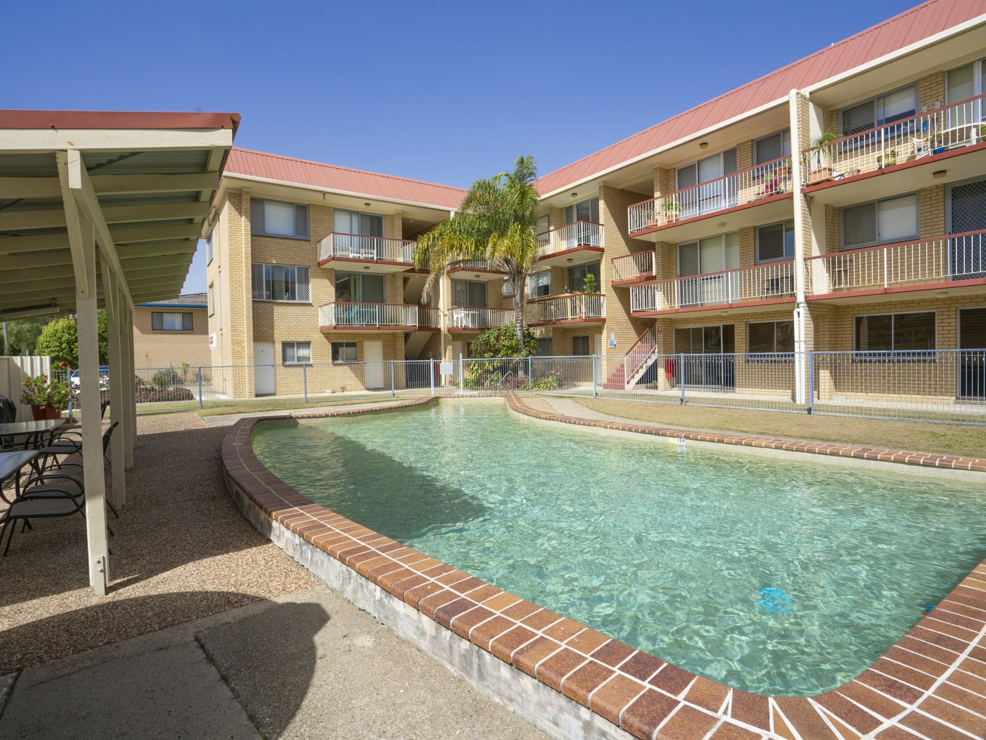 8/16 Bestman Avenue Bongaree QLD, Bongaree - Thumbnail 2