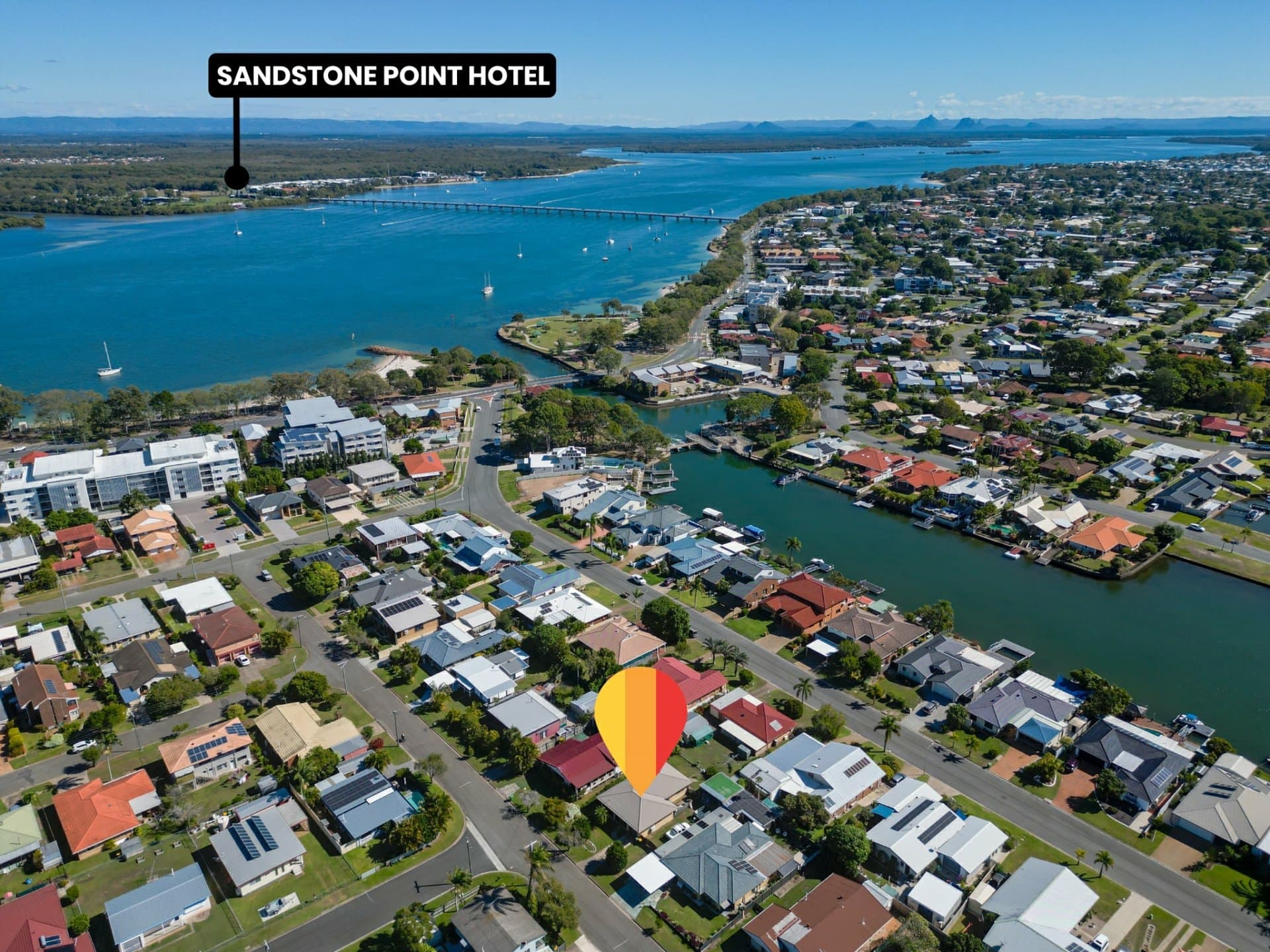 15 Emu Walk Bongaree QLD, Bongaree - Thumbnail 2