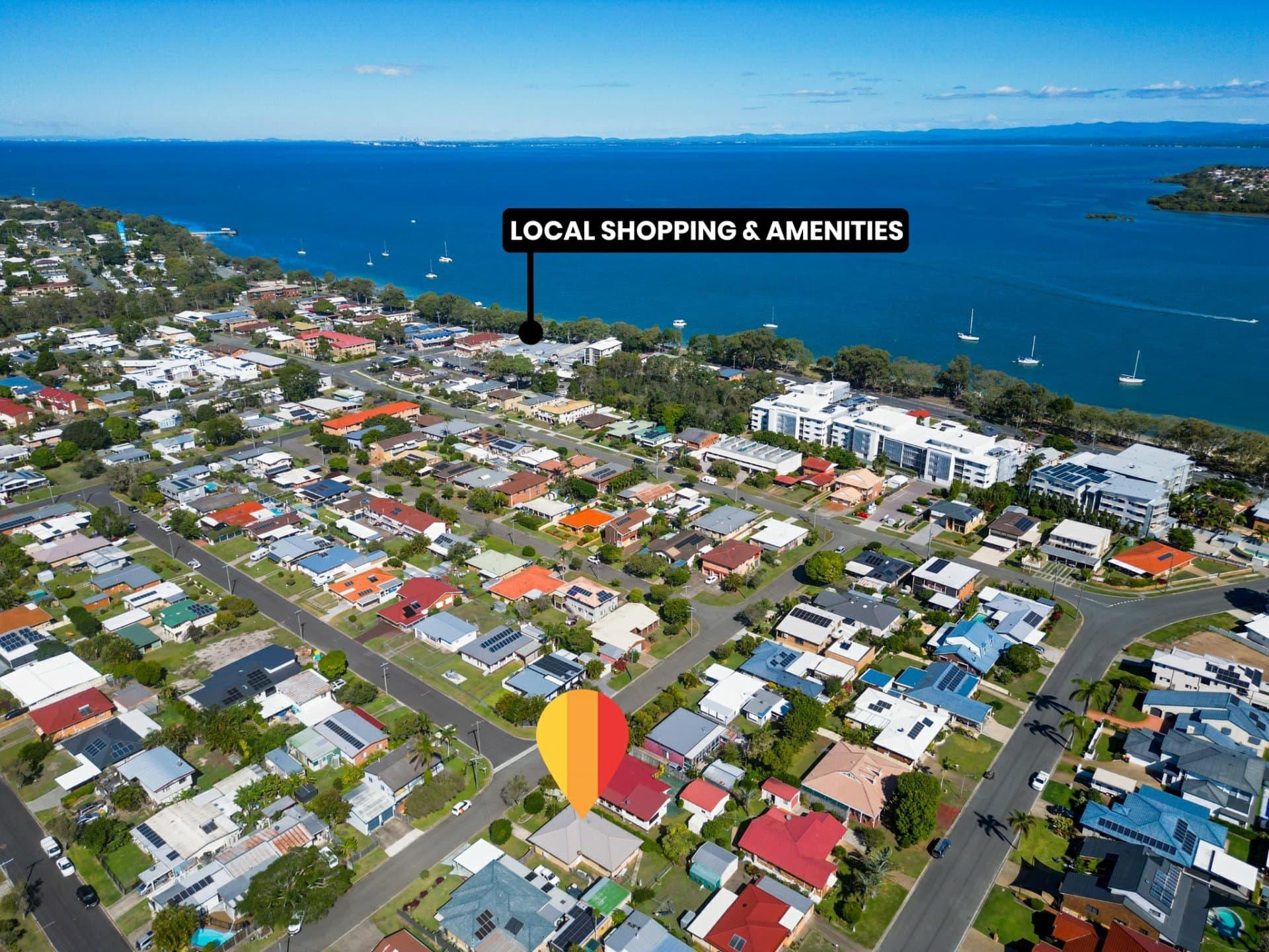 15 Emu Walk Bongaree QLD, Bongaree - Thumbnail 3