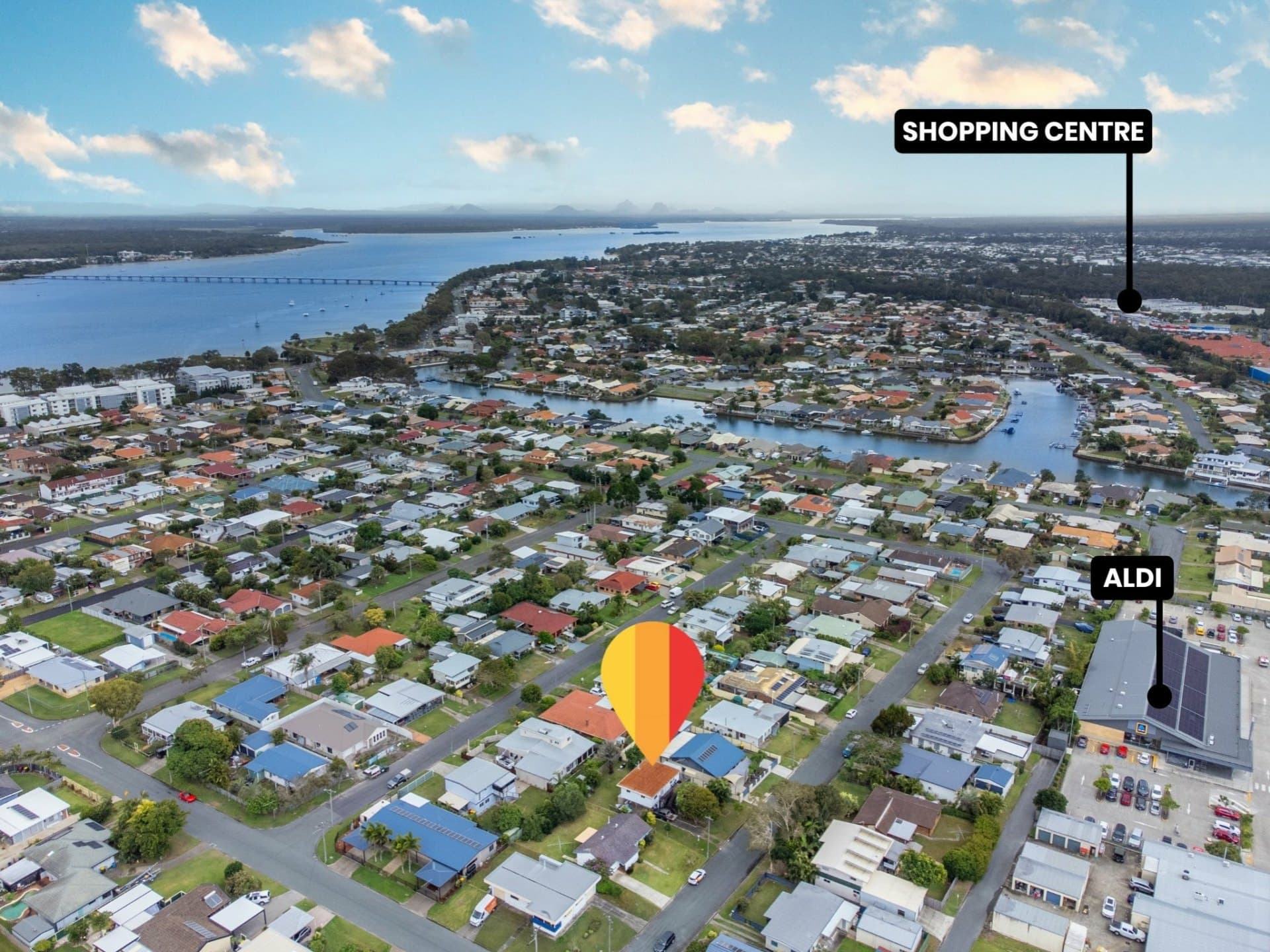 6 Cormorant Street Bongaree QLD, Bongaree - Thumbnail 2
