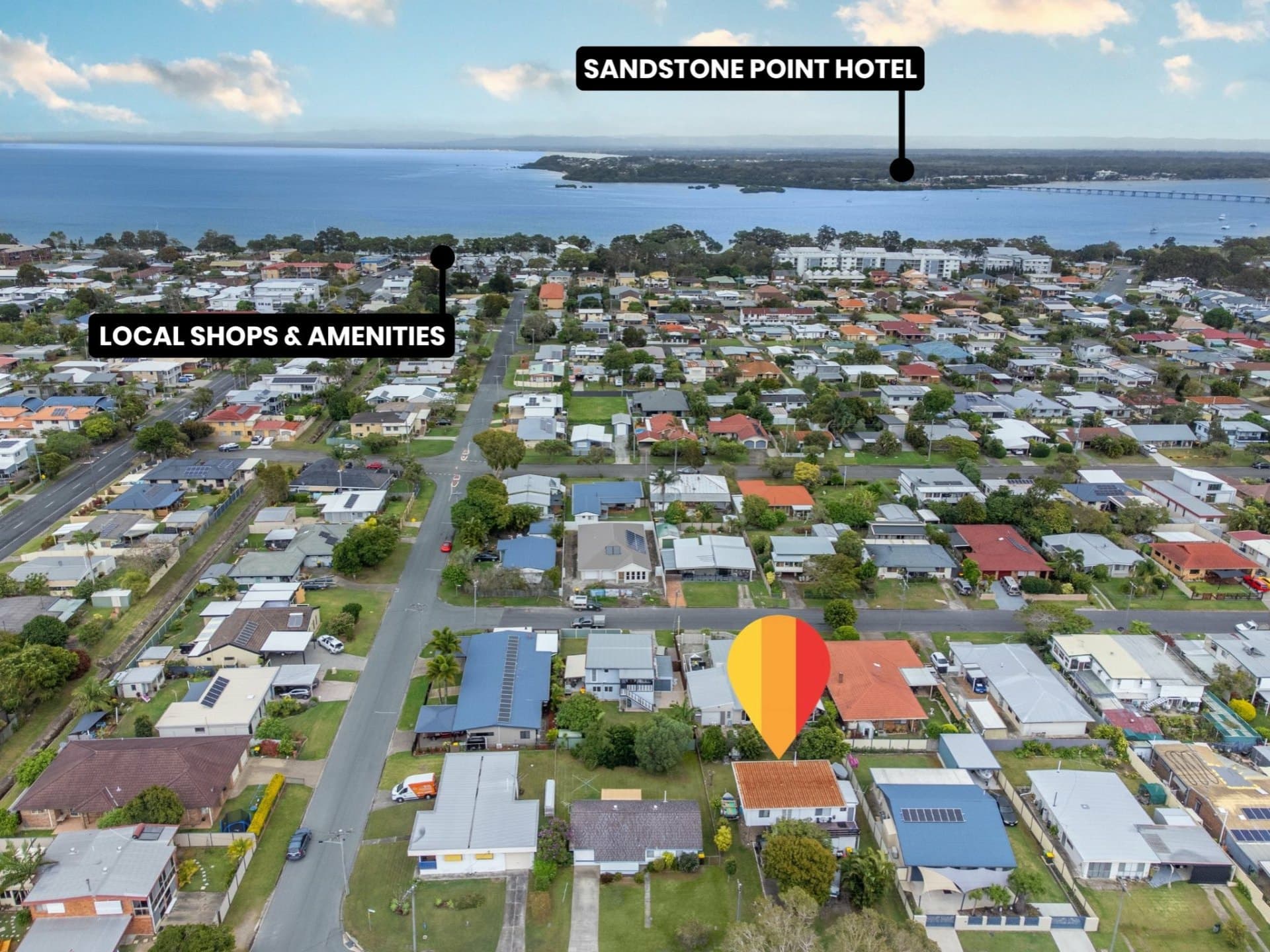 6 Cormorant Street Bongaree QLD, Bongaree - Thumbnail 3