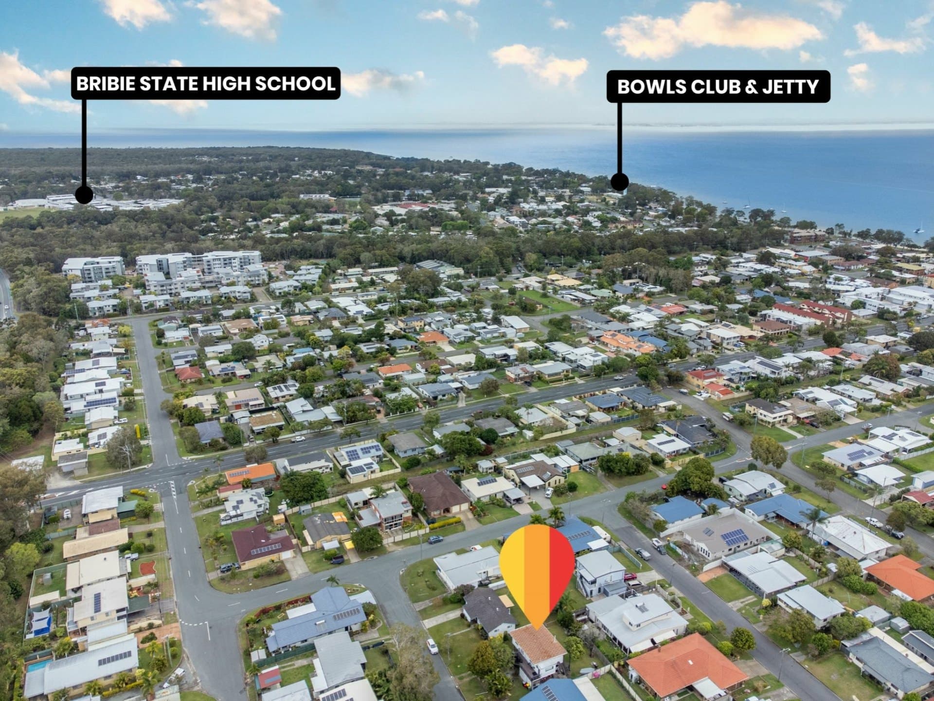 6 Cormorant Street Bongaree QLD, Bongaree - Thumbnail 6