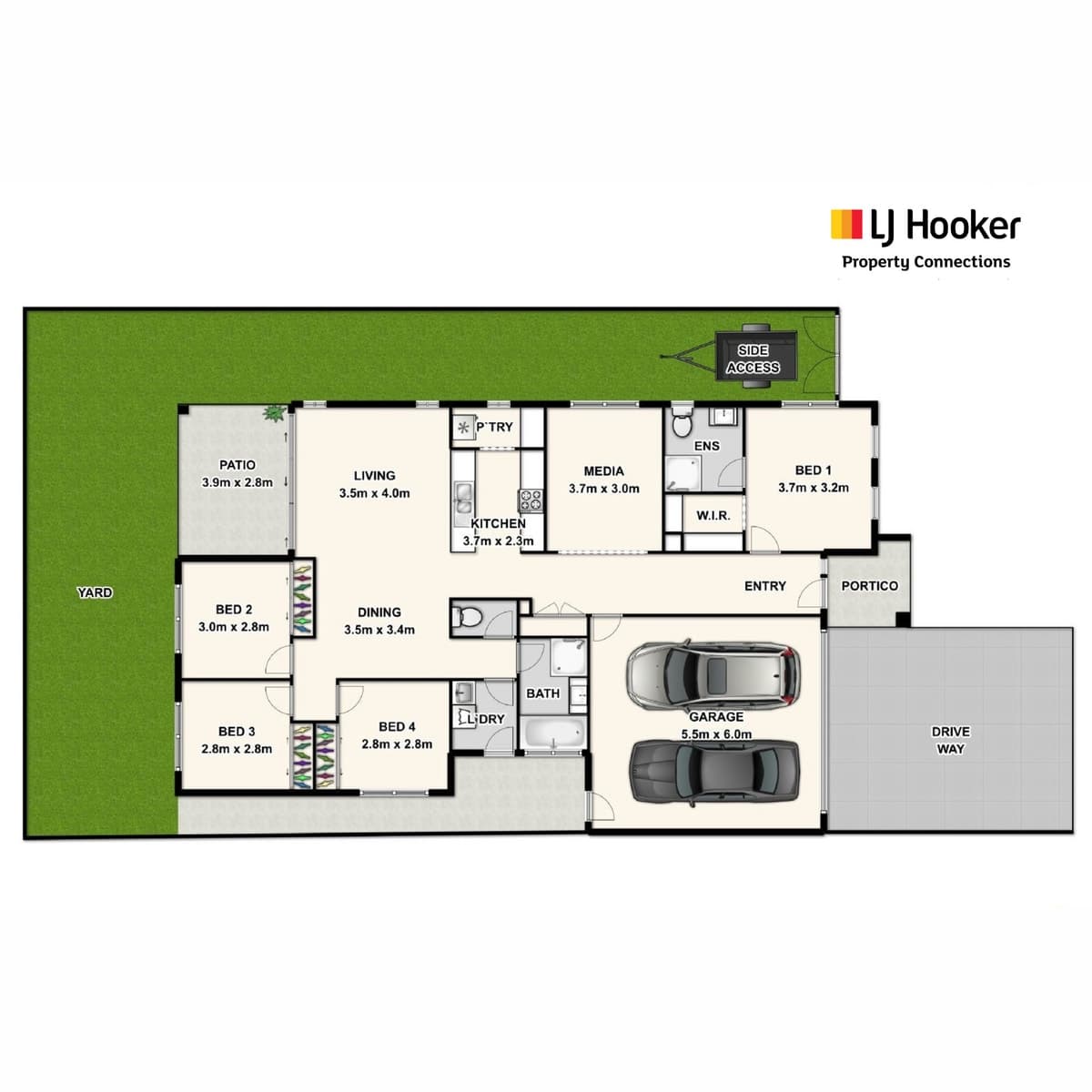 15 Landsboro Avenue Boondall QLD, Boondall - Image 1