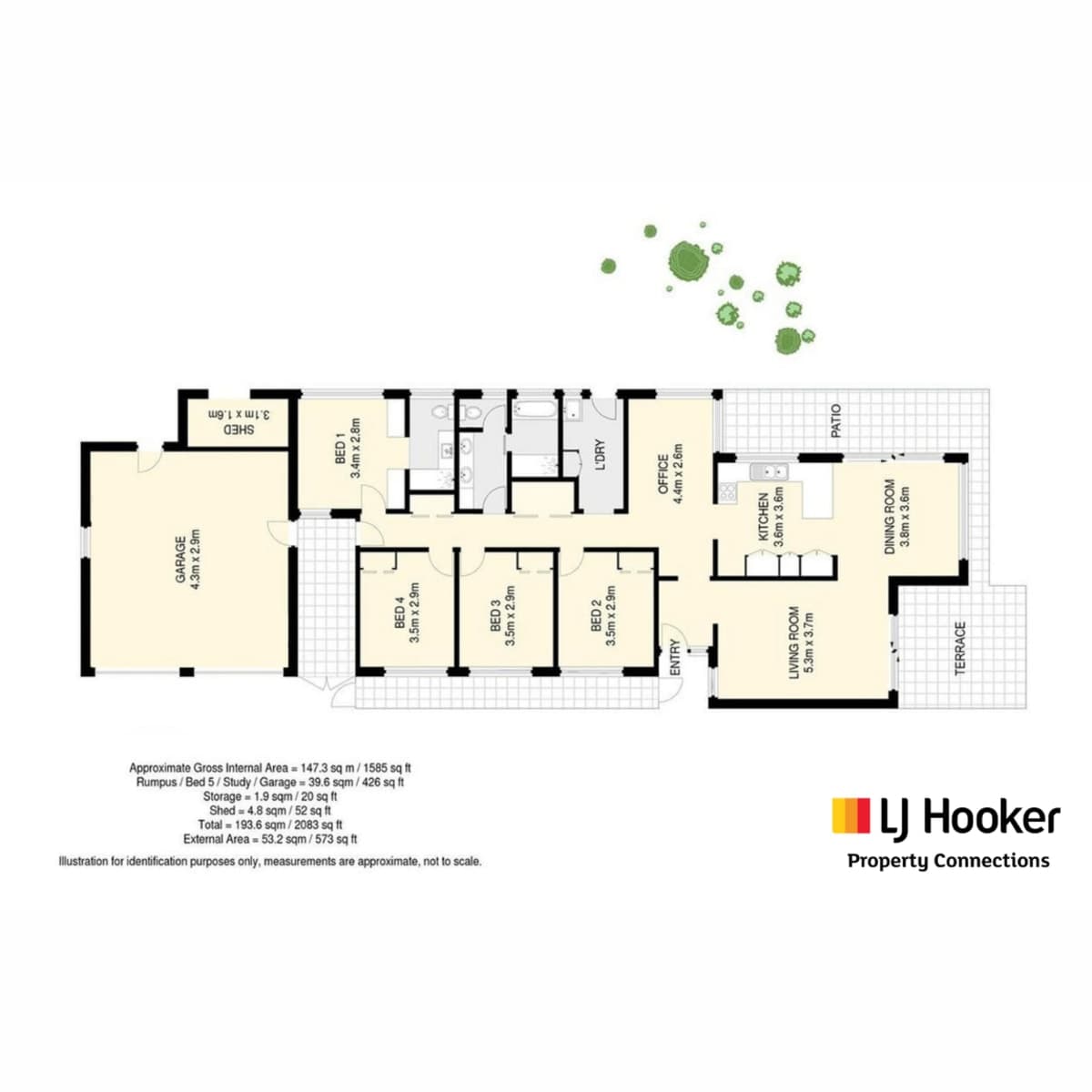 46 Jalomy Street Boondall QLD, Boondall - Image 1
