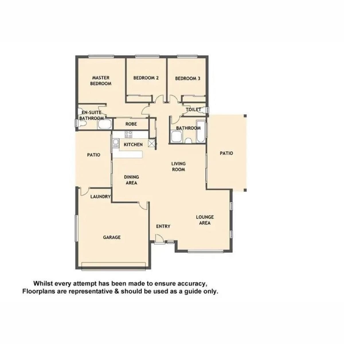 14 Downlands Place Boondall QLD, Boondall - Image 1