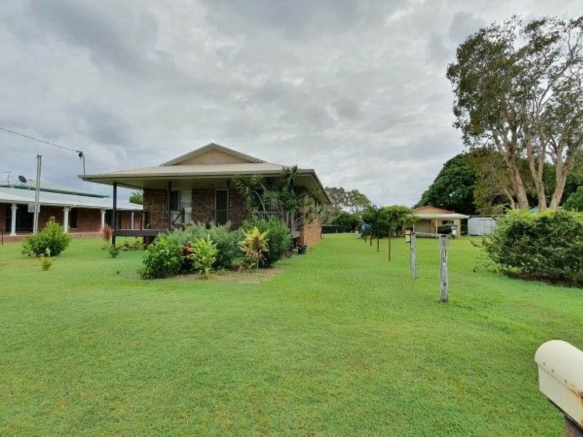 5 Scrimshaw Place Boonooroo QLD, Boonooroo - Image 1