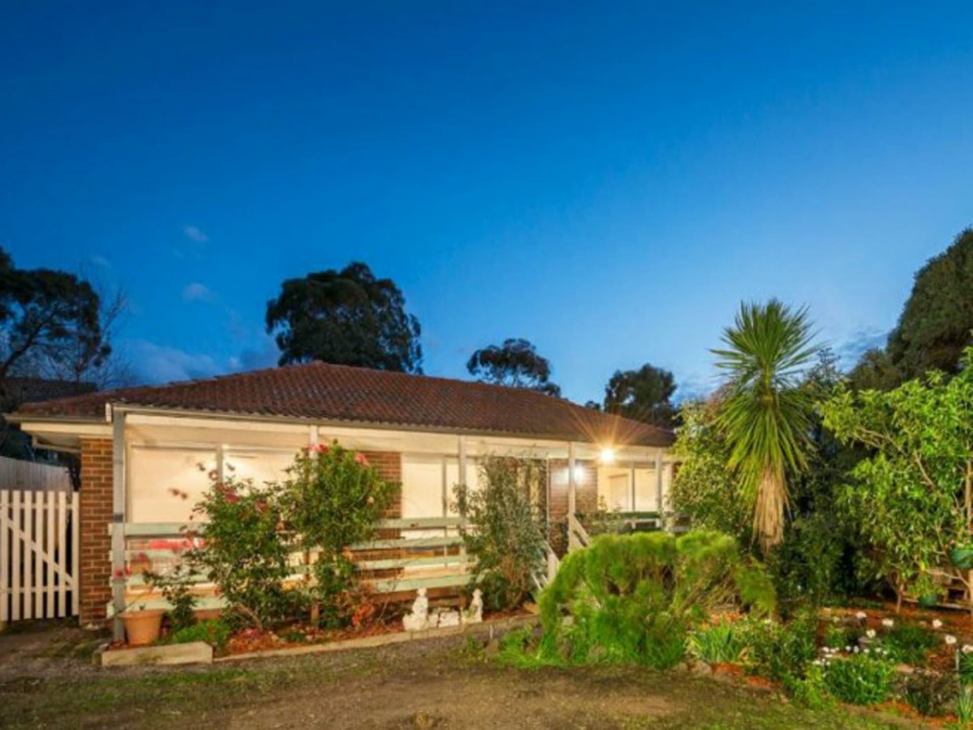3 Gregory Road Boronia VIC, Boronia - Image 1