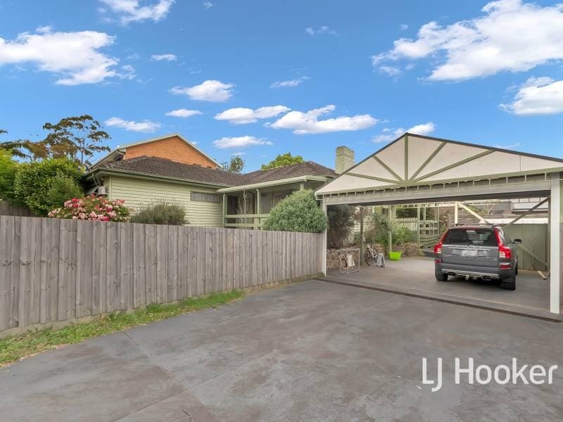1/10 Rose Avenue Boronia VIC, Boronia - Image 1