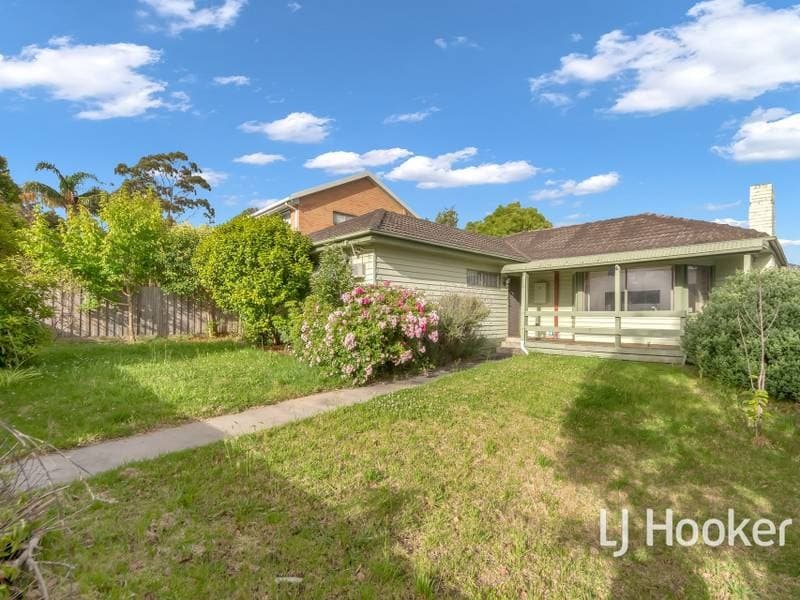 1/10 Rose Avenue Boronia VIC, Boronia - Thumbnail 2