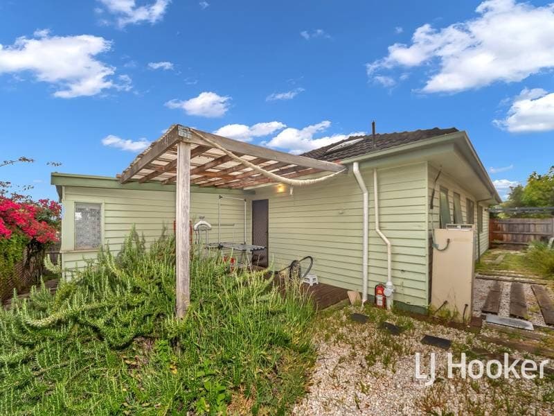 1/10 Rose Avenue Boronia VIC, Boronia - Thumbnail 3