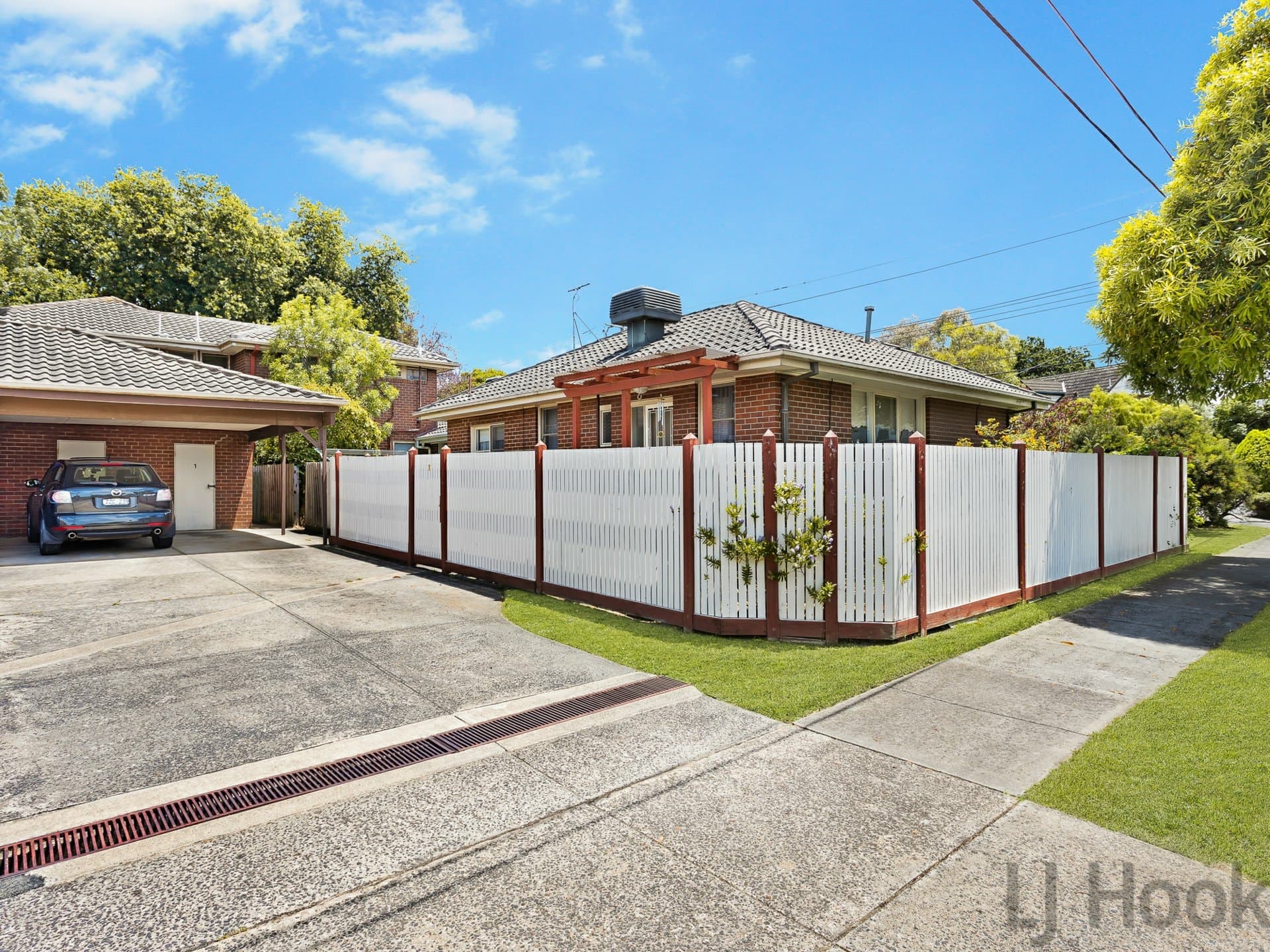 1/5 Springfield road Boronia VIC, Boronia - Image 1