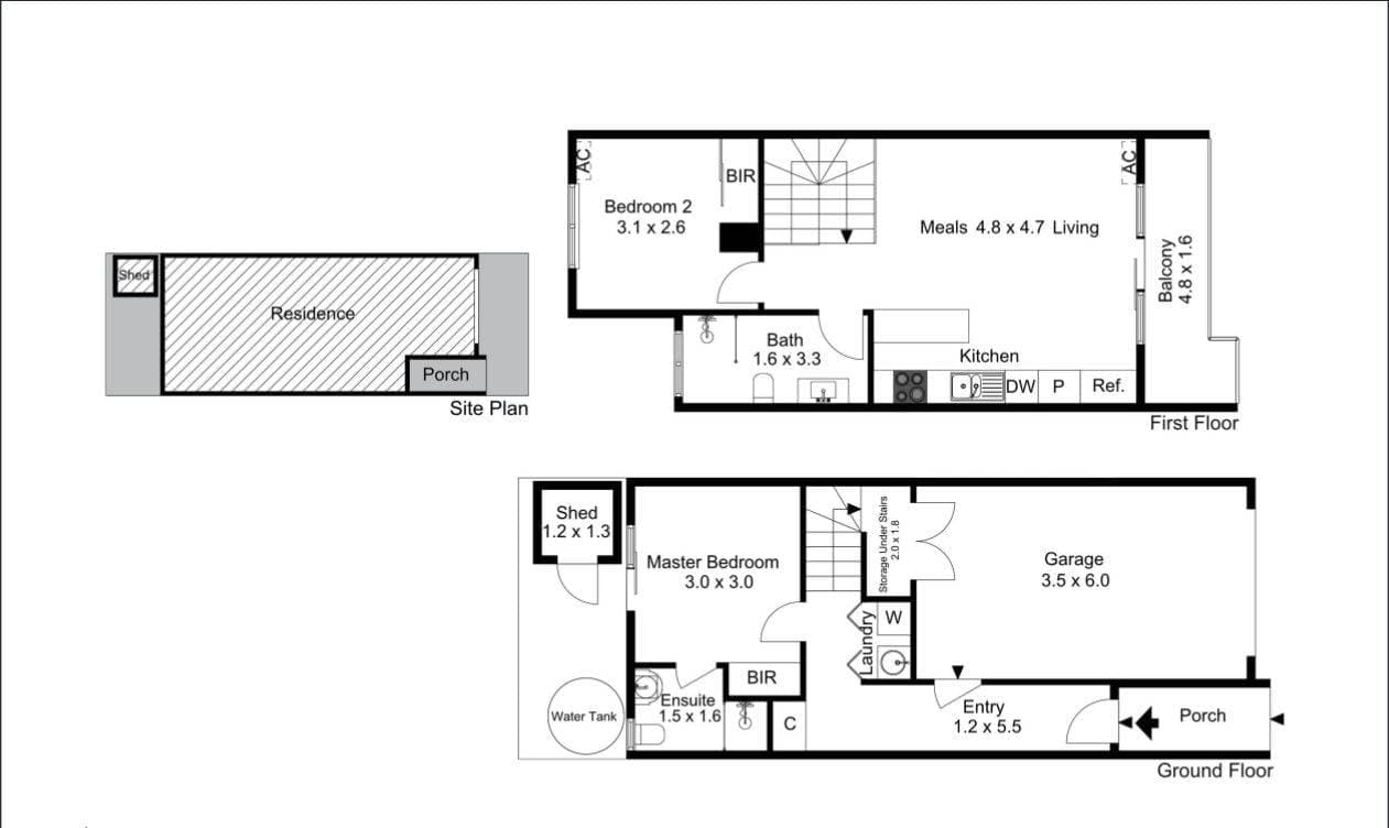 3/11 Allandale Road Boronia VIC, Boronia - Image 1