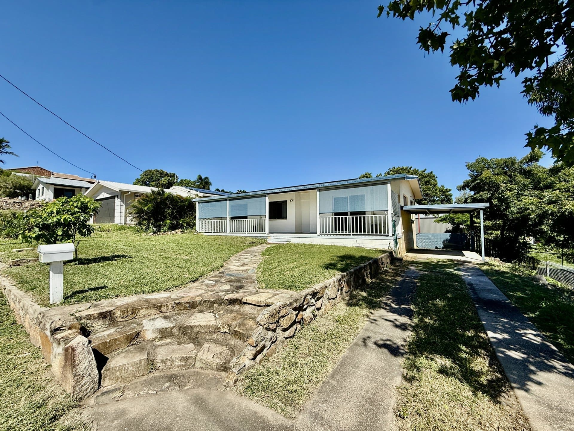 83 Poole Street Bowen QLD, Bowen - Image 1