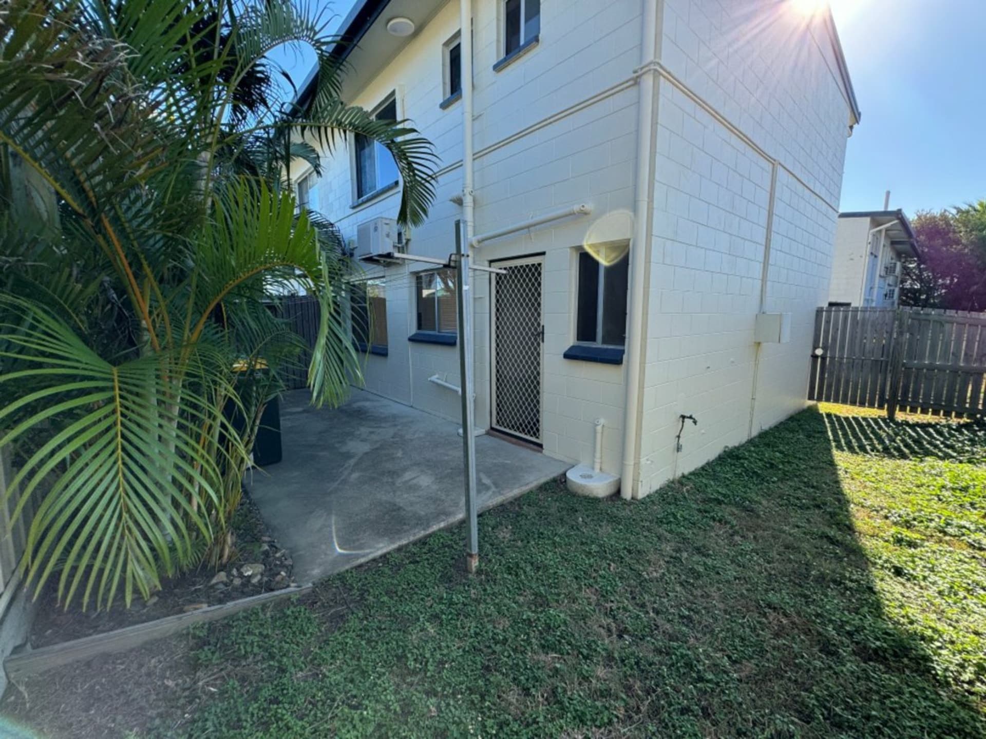 3/121 Herbert Street Bowen QLD, Bowen - Image 1