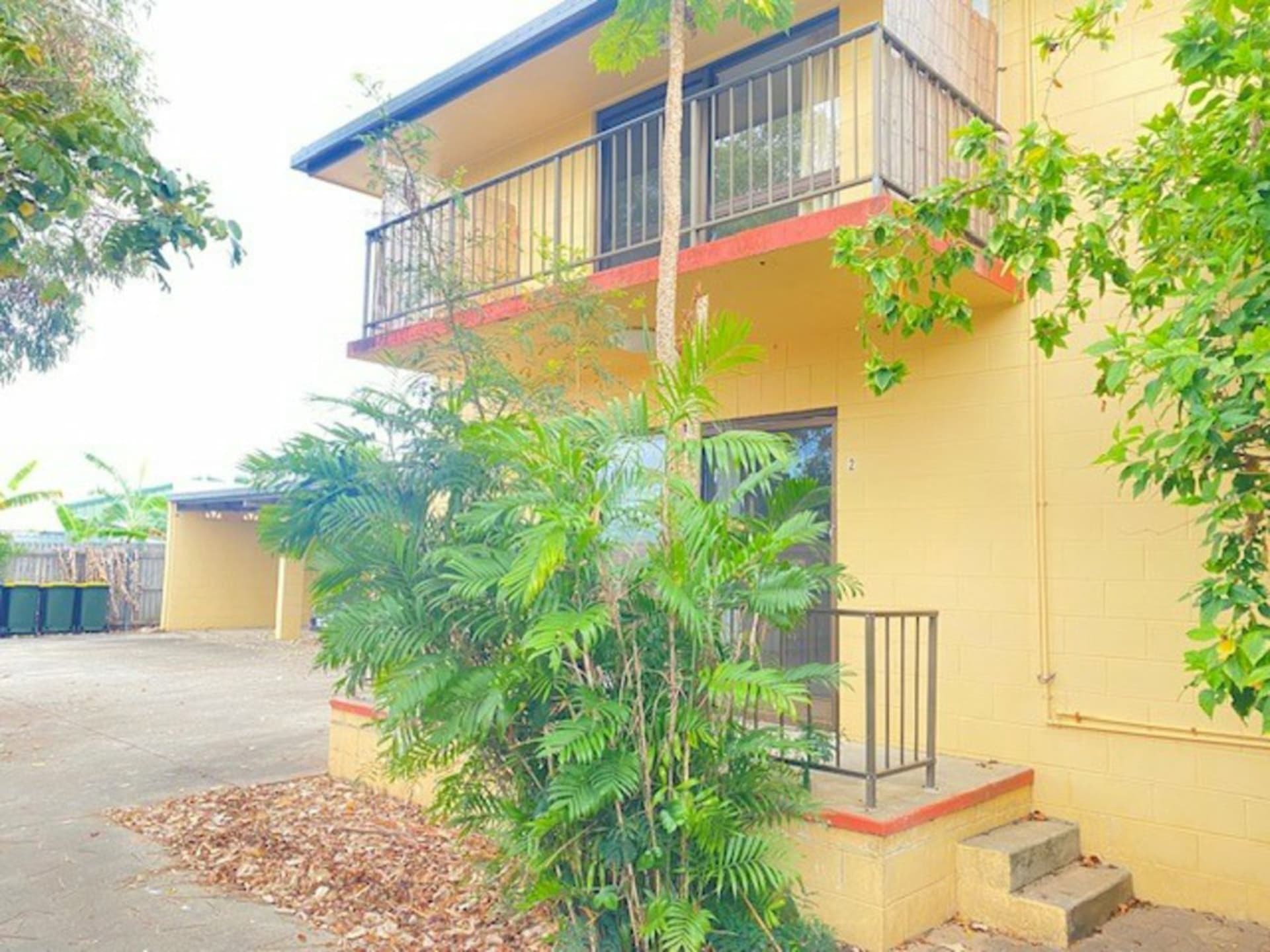 2/16 Avicennia Street, Bowen, Bowen - Image 1