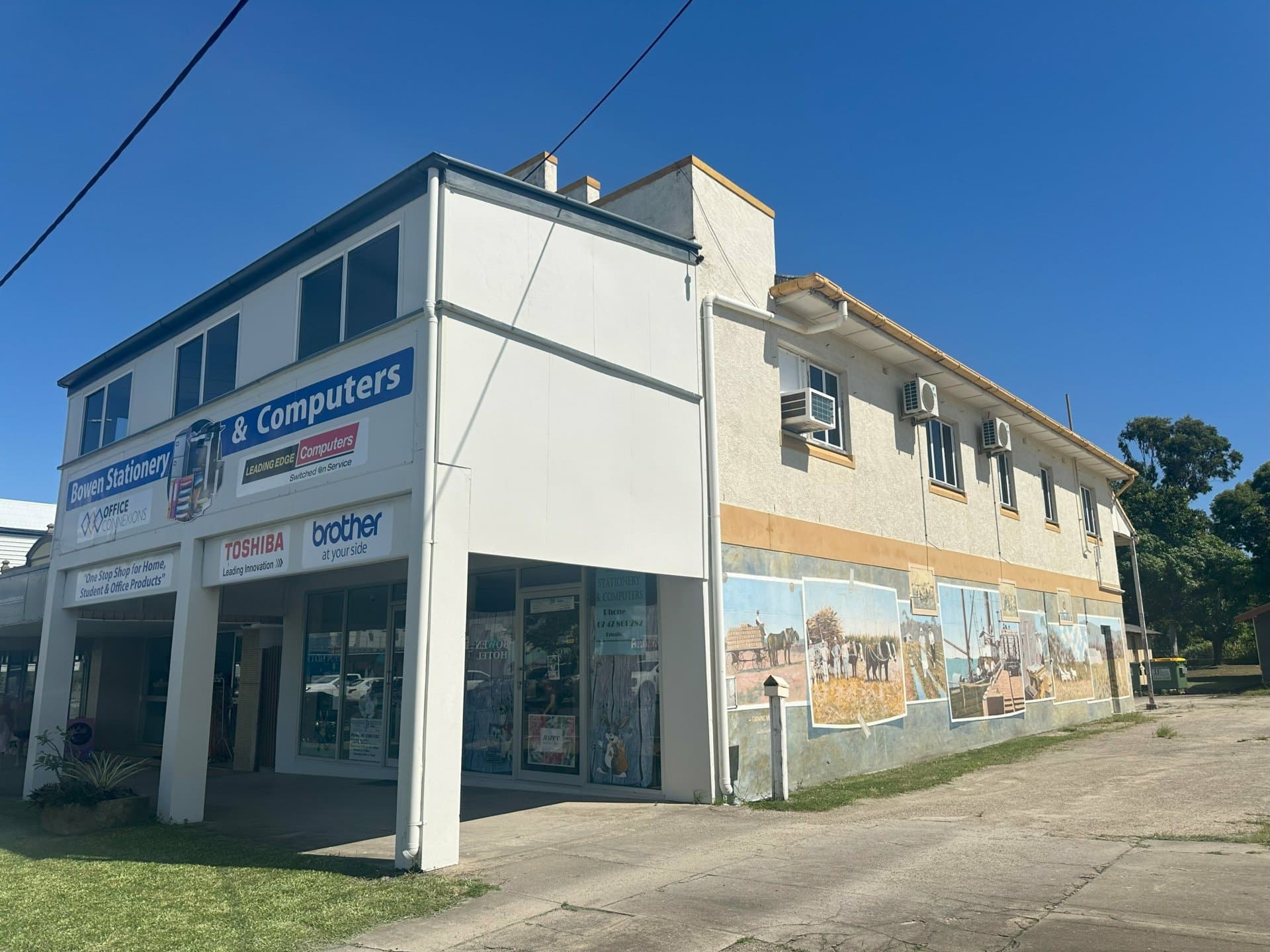 48 Powell Street Bowen QLD, Bowen - Thumbnail 2