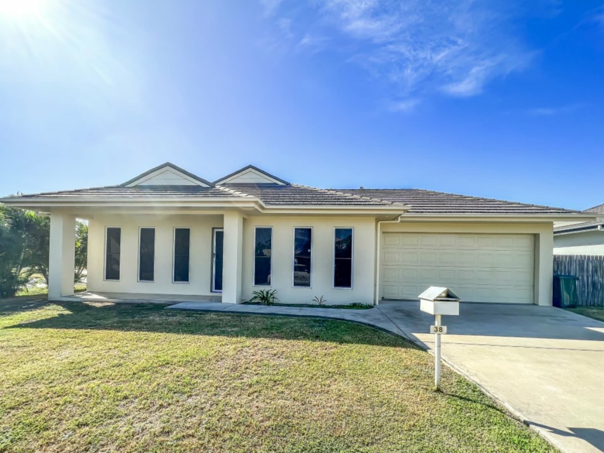 38 Seabreeze Crescent Bowen QLD, Bowen - Image 1