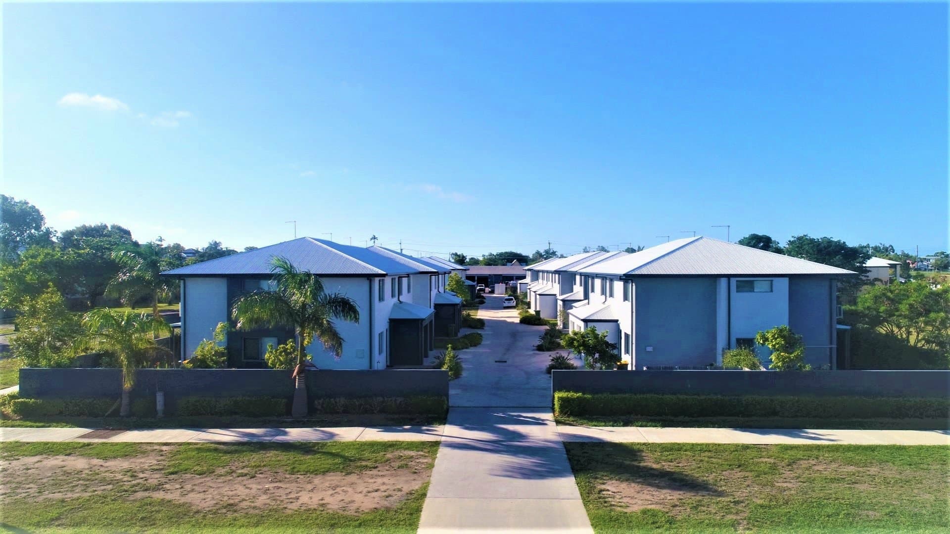 Unit 22/6 Brisbane Street, Bowen, Bowen - Image 1