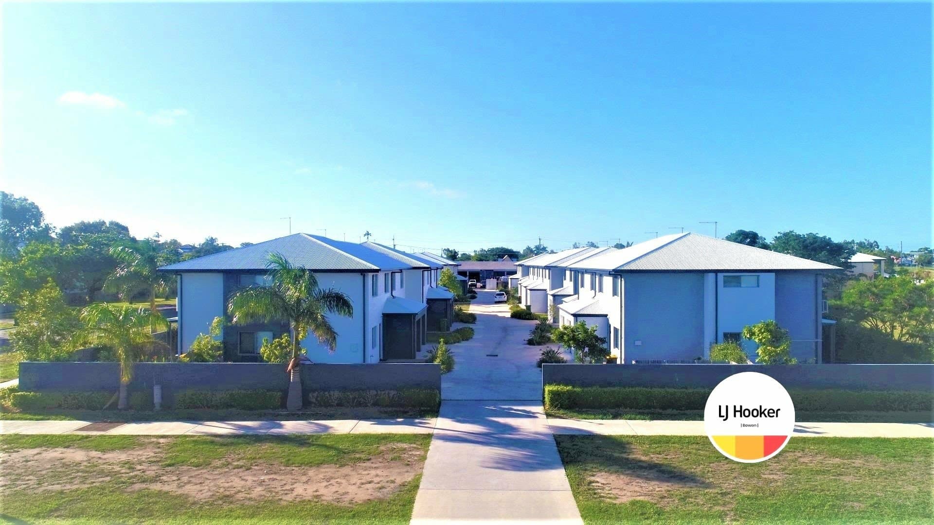 Unit 9/6 Brisbane Street, Bowen, Bowen - Image 1