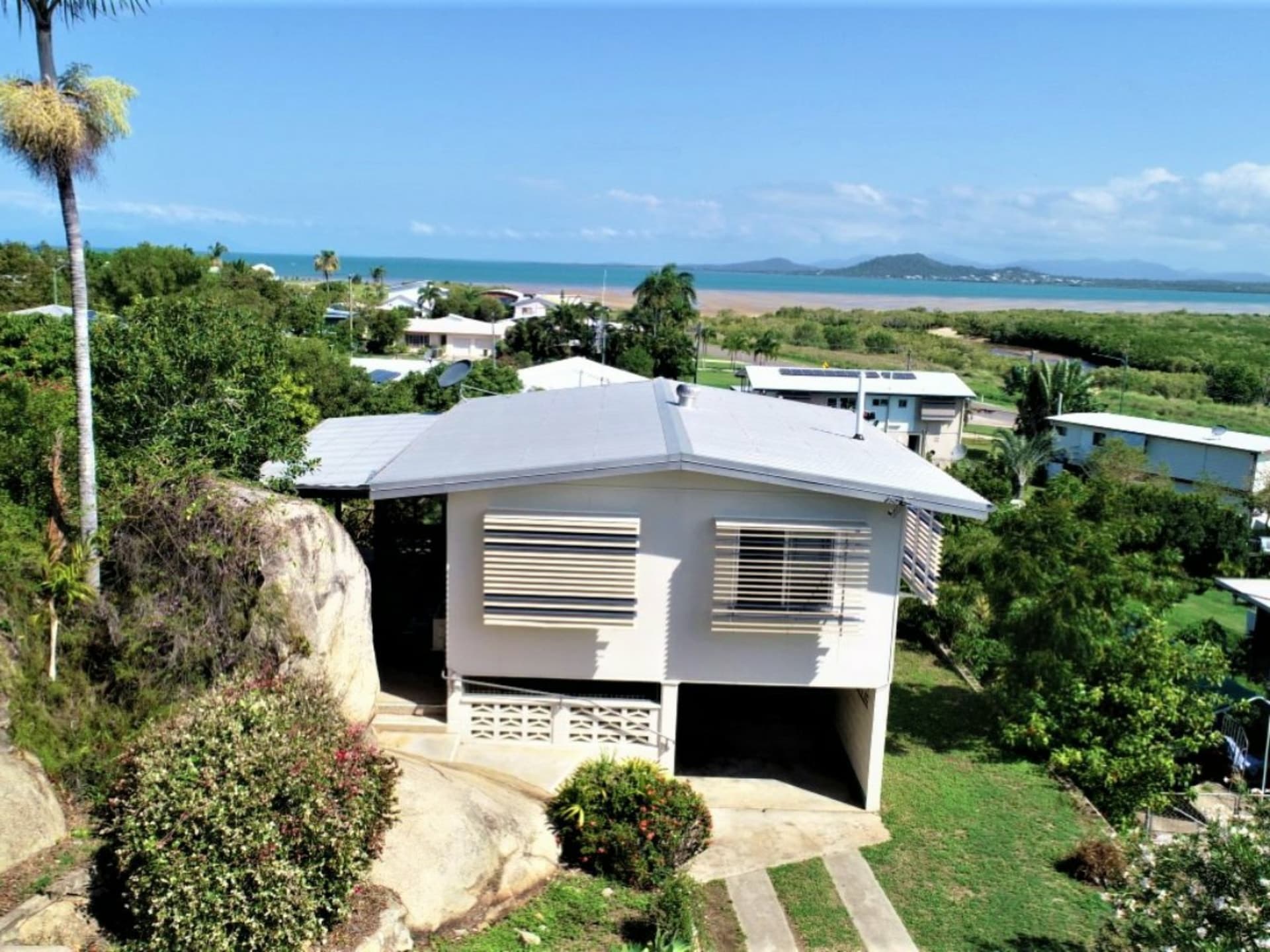87 Williams Street Bowen QLD, Bowen - Image 1