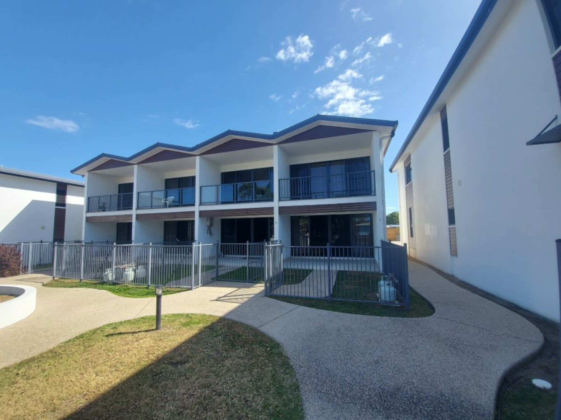 Unit 7/74A Powell Street, Bowen, Bowen - Thumbnail 2