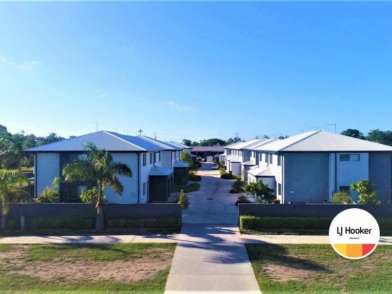 Unit 17/6 Brisbane Street, Bowen, Bowen - Thumbnail 2