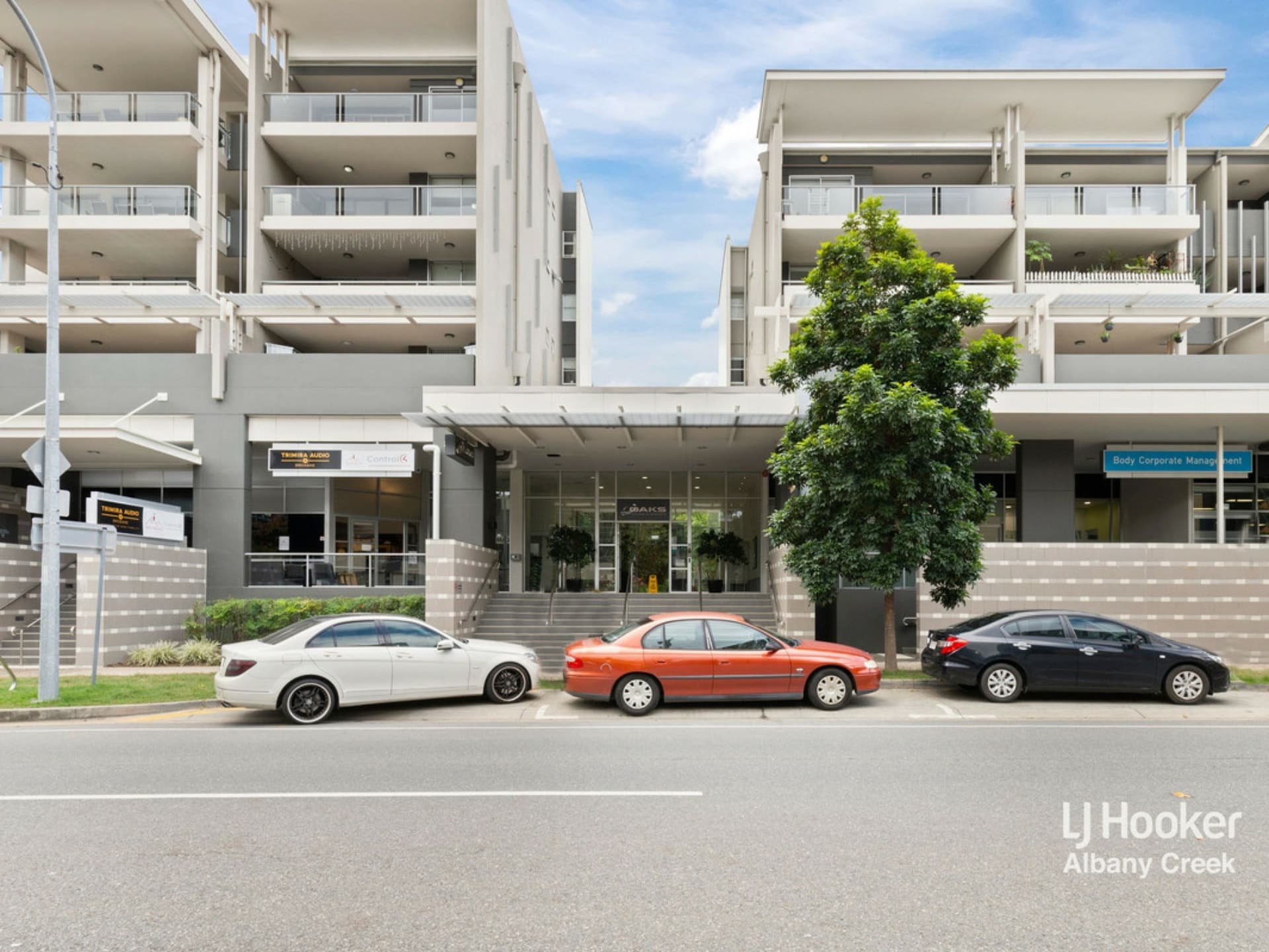 3507/141 Campbell Street Bowen Hills QLD, Bowen Hills - Thumbnail 2