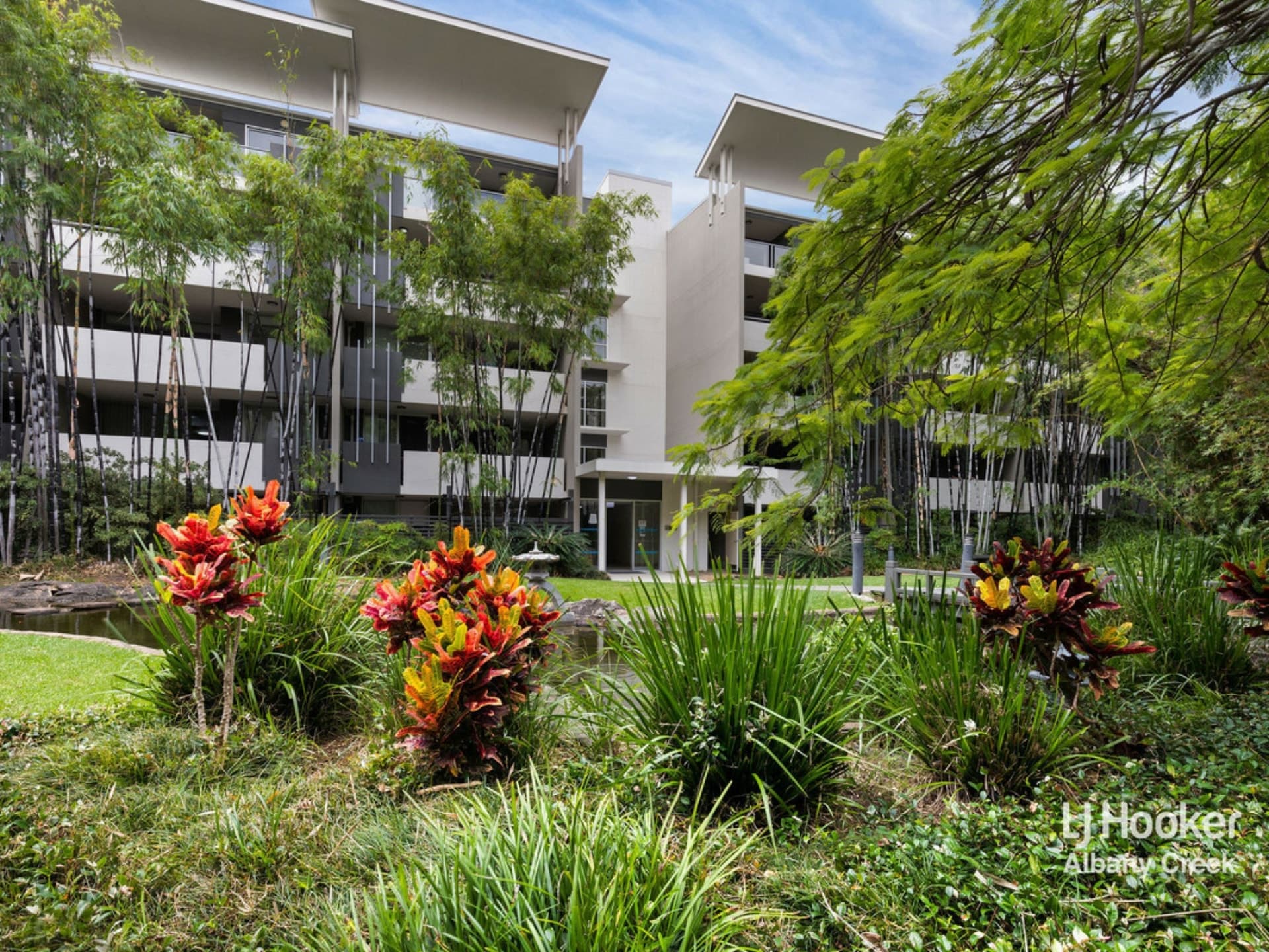 3507/141 Campbell Street Bowen Hills QLD, Bowen Hills - Thumbnail 3