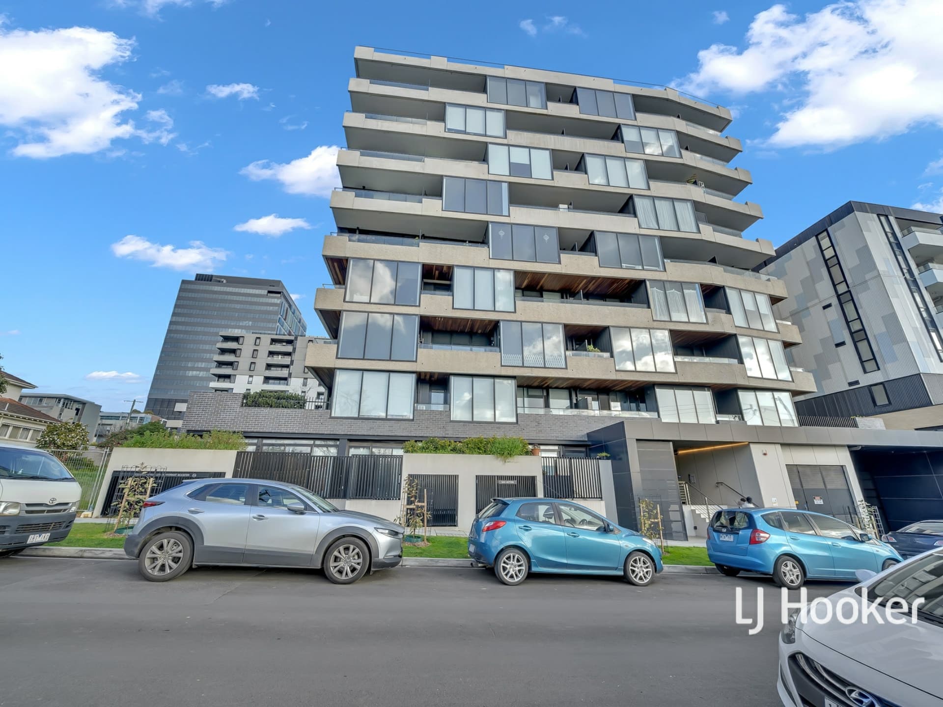 606/15 Irving Avenue Box Hill VIC, Box Hill - Image 1