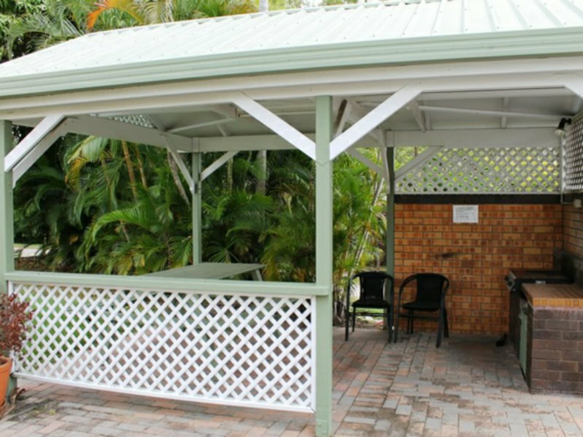 12/55 Wyndham Avenue Boyne Island QLD, Boyne Island - Thumbnail 2