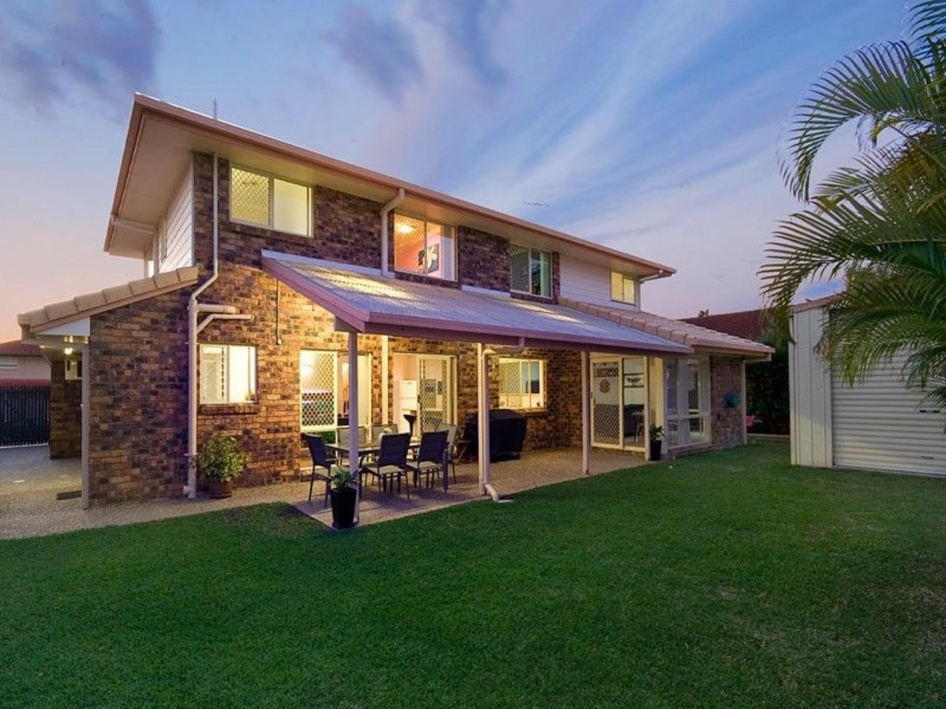 44 Corvette Crescent Bracken Ridge QLD, Bracken Ridge - Thumbnail 2