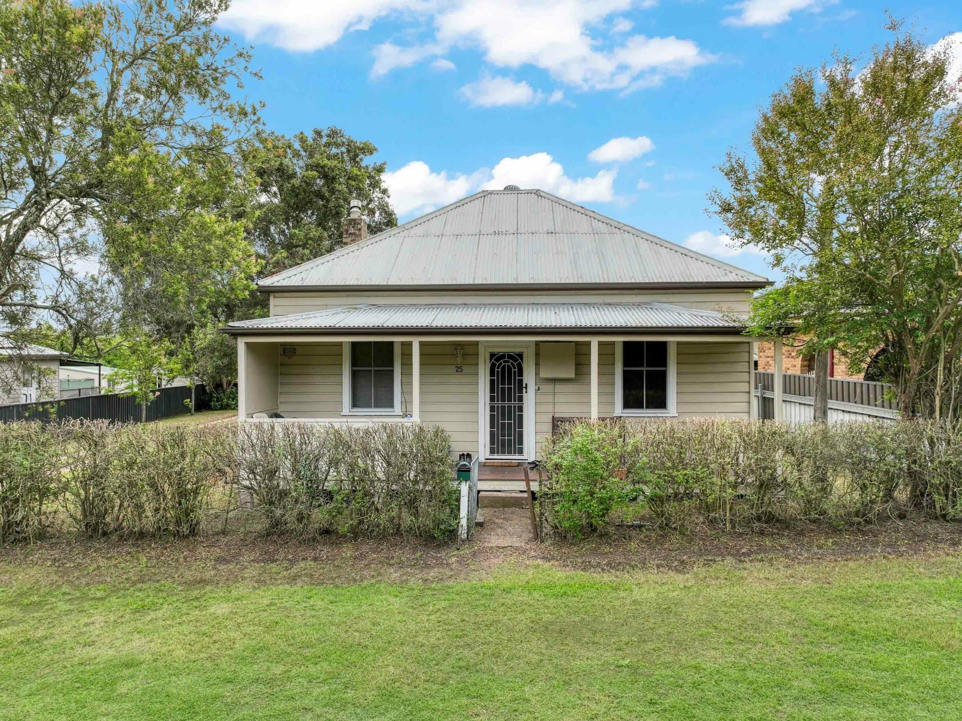 25 Railway Street Branxton NSW, Branxton - Thumbnail 2