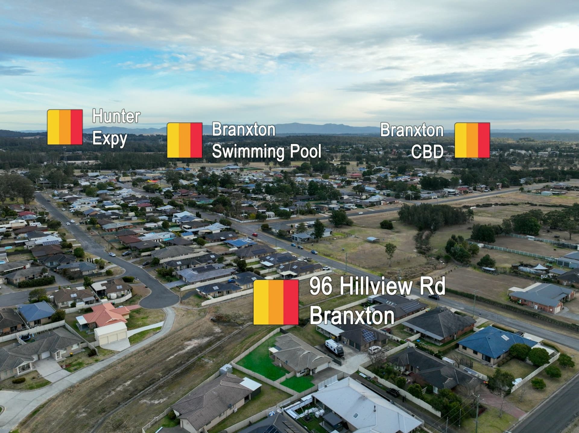 96 Hillview Road Branxton NSW, East Branxton - Image 1