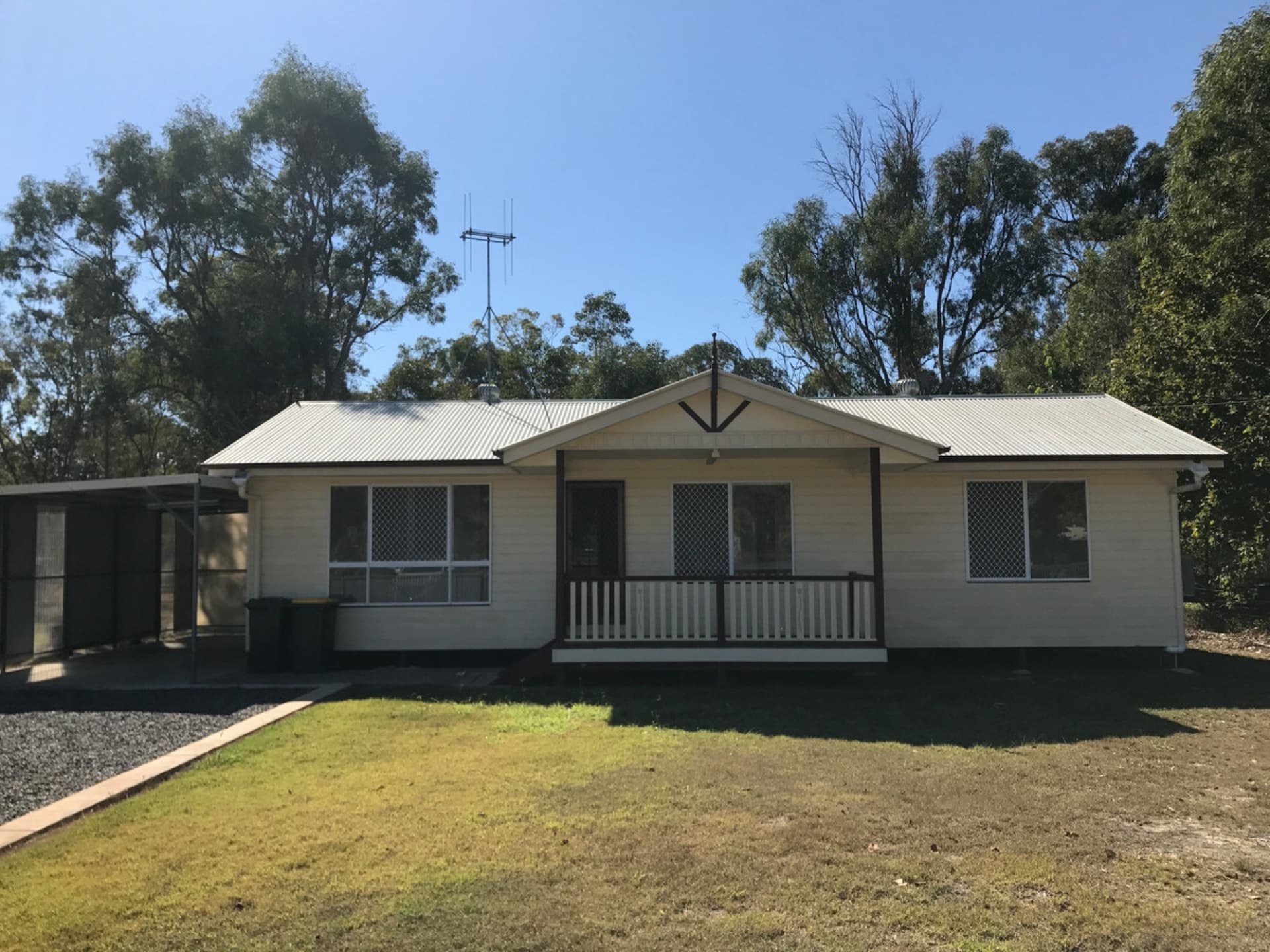 11 Bernborough Boulevard Branyan QLD, Branyan - Image 1