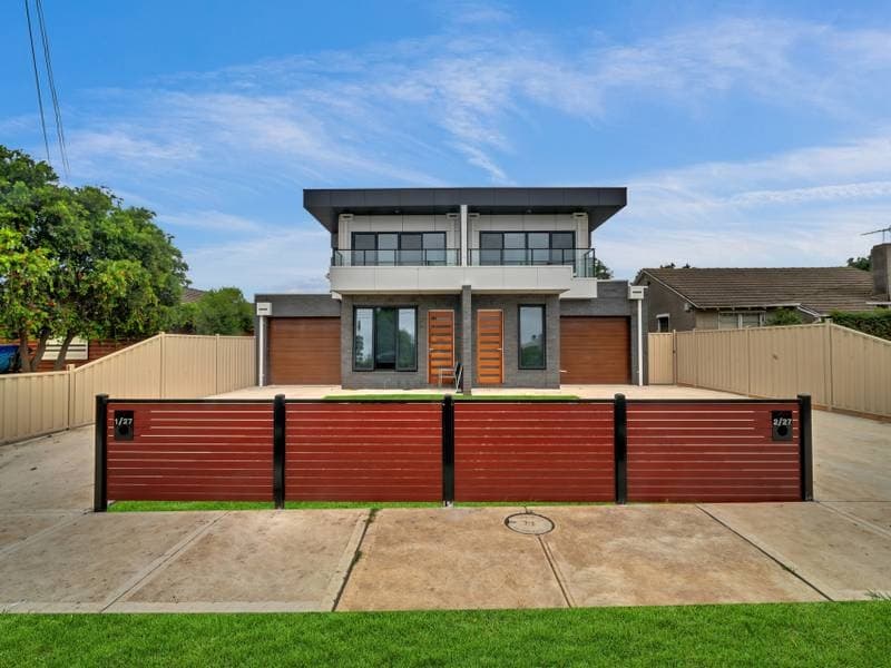 27B Moama Street Braybrook VIC, Braybrook - Thumbnail 3