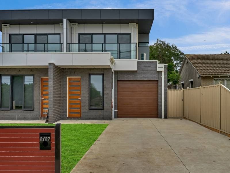 27B Moama Street Braybrook VIC, Braybrook - Thumbnail 4