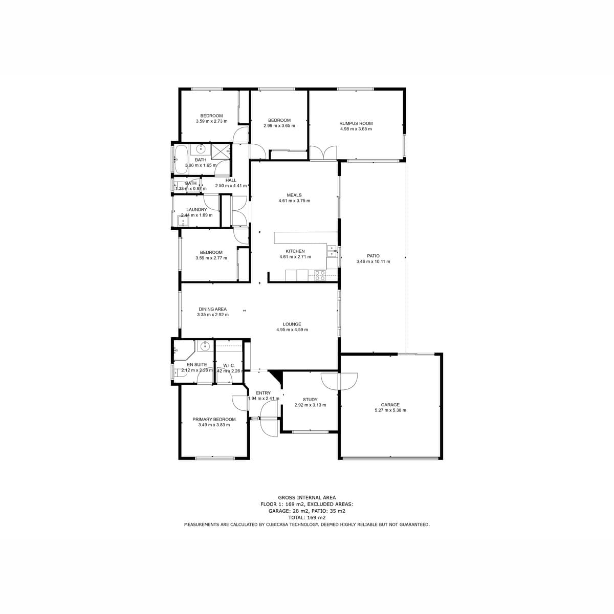 1 Kettleton Close Bridgeman Downs QLD, Bridgeman Downs - Image 1