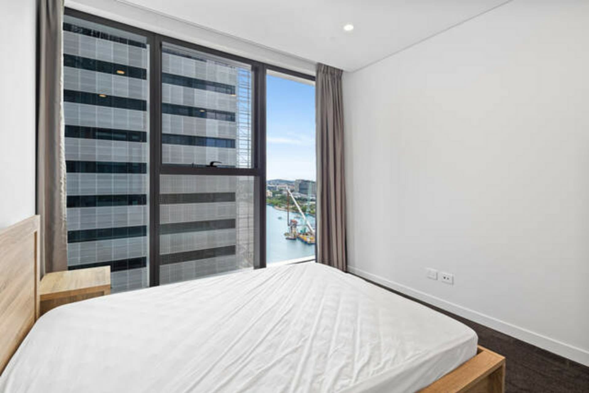 2206/8 Adelaide Street Brisbane City QLD, Brisbane City - Thumbnail 7