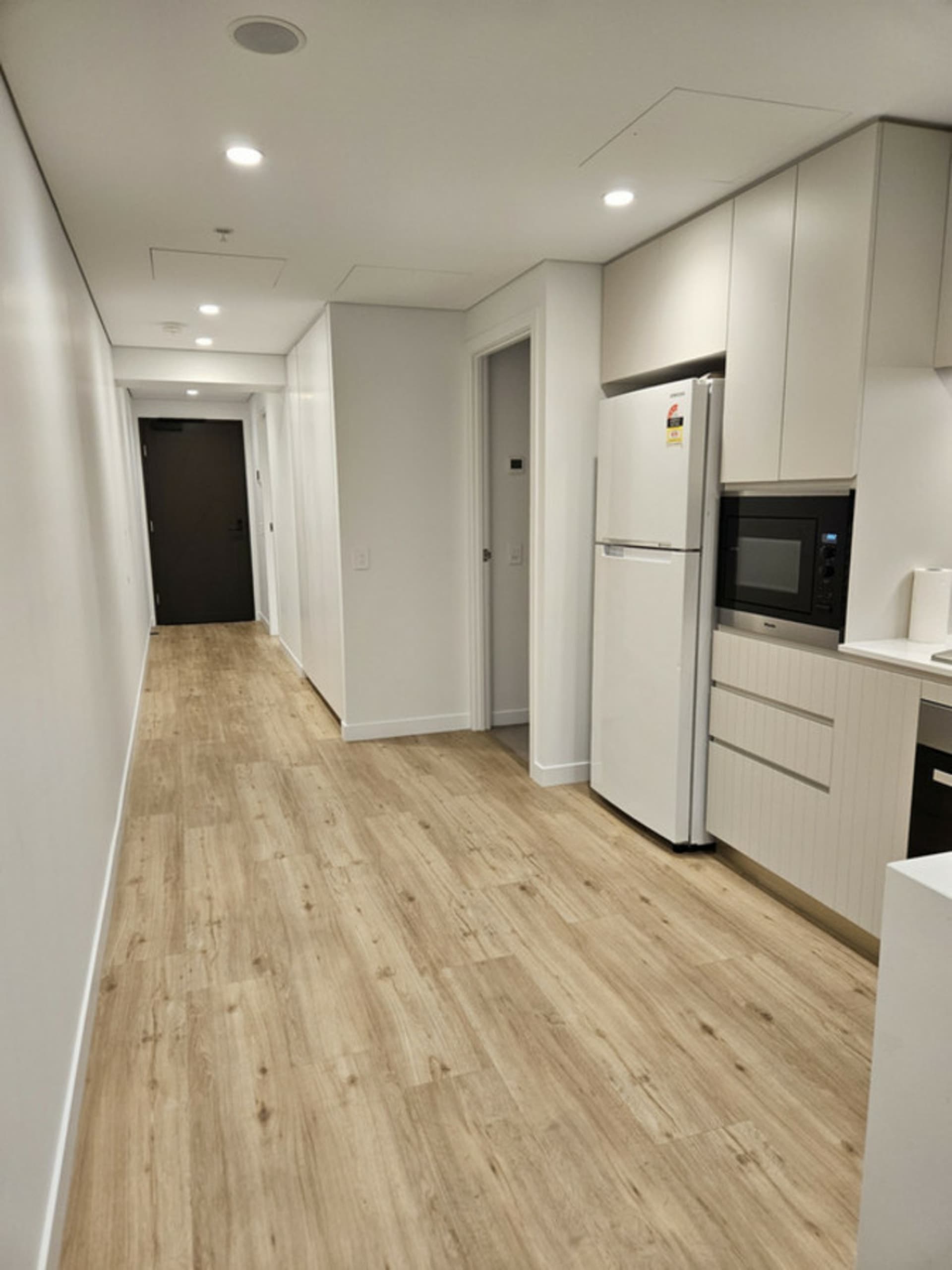 1508/8 Adelaide Street Brisbane City QLD, Brisbane City - Thumbnail 5