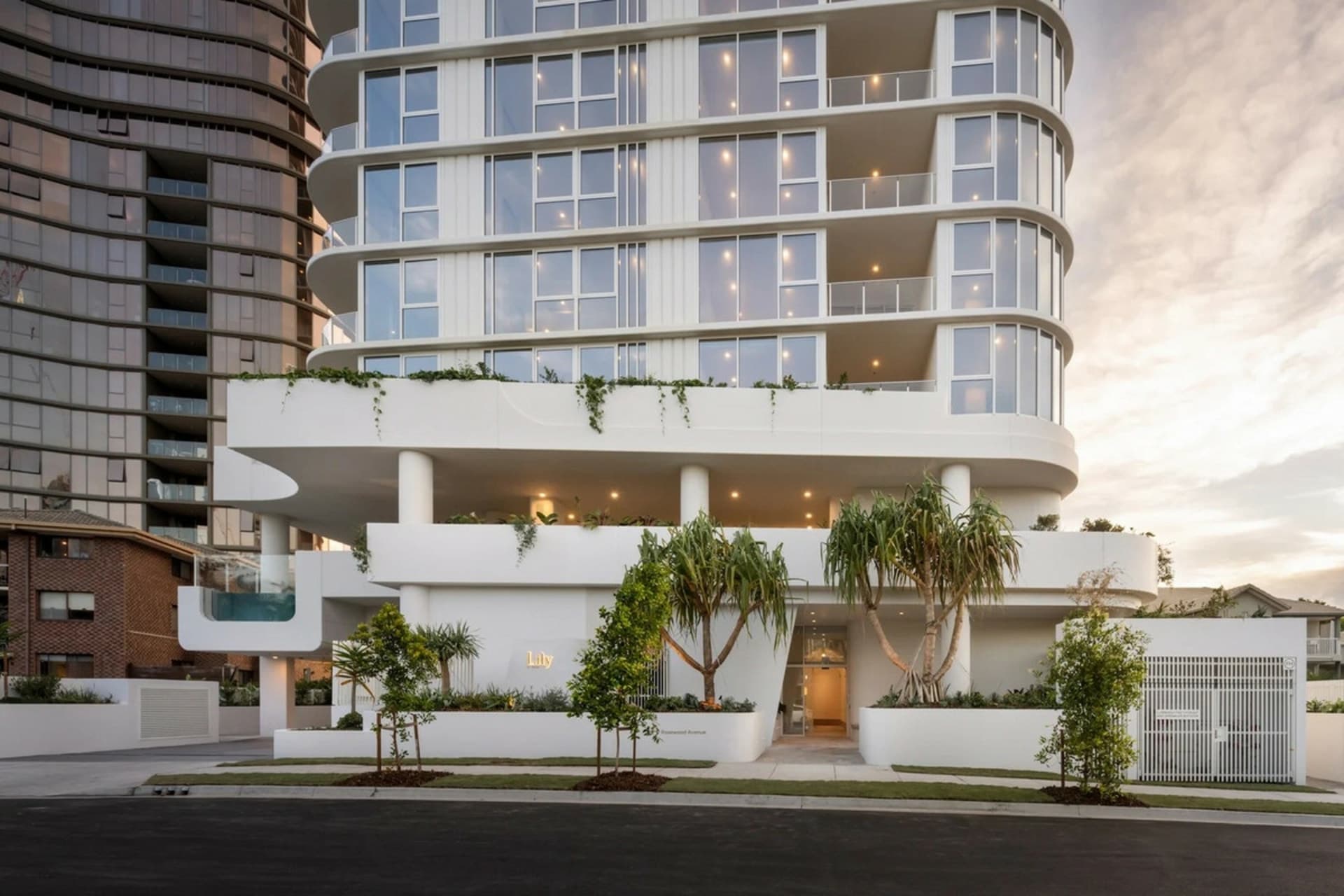 1301/4, Broadbeach - Thumbnail 2